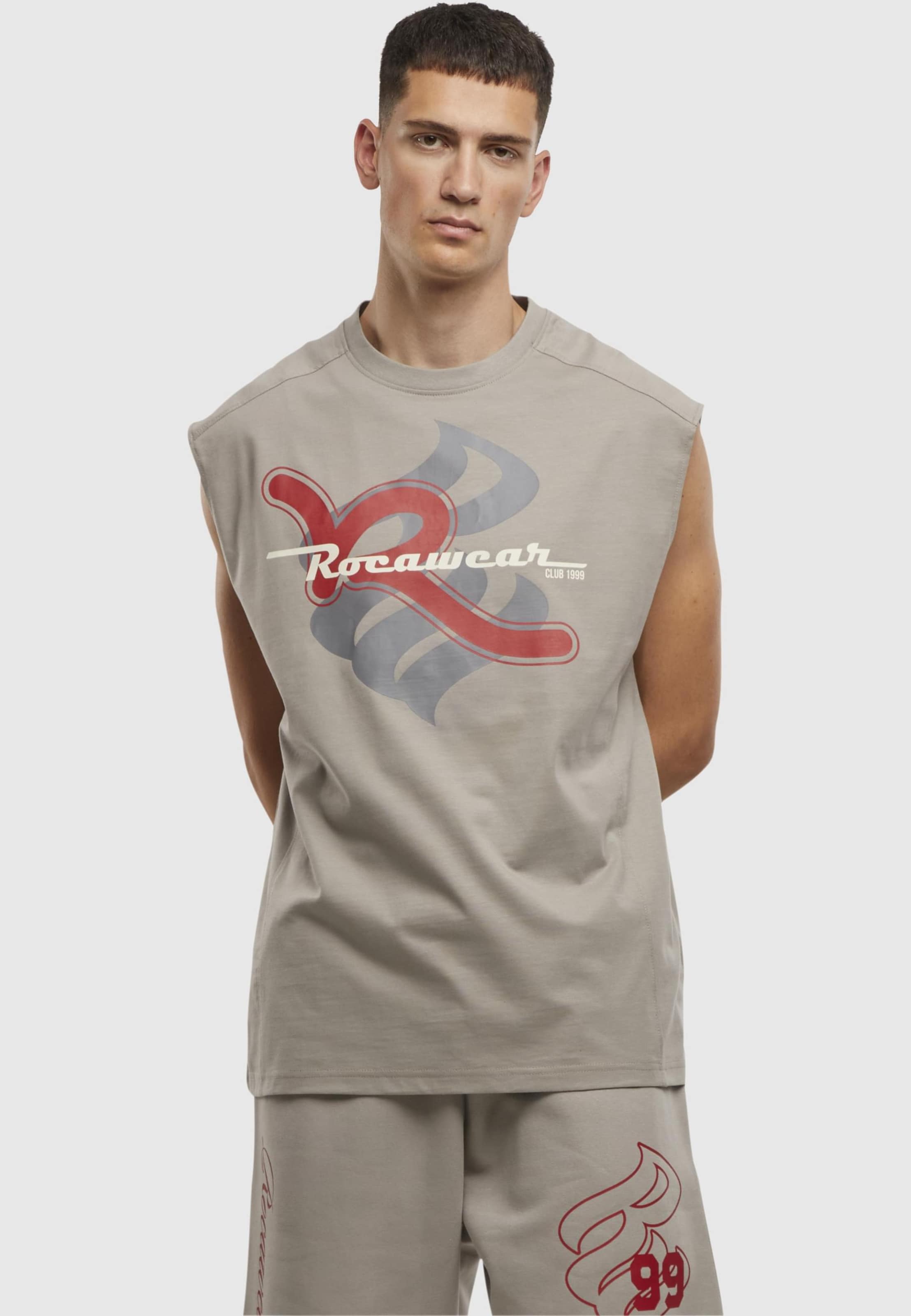 Rocawear Tank Top Sirene