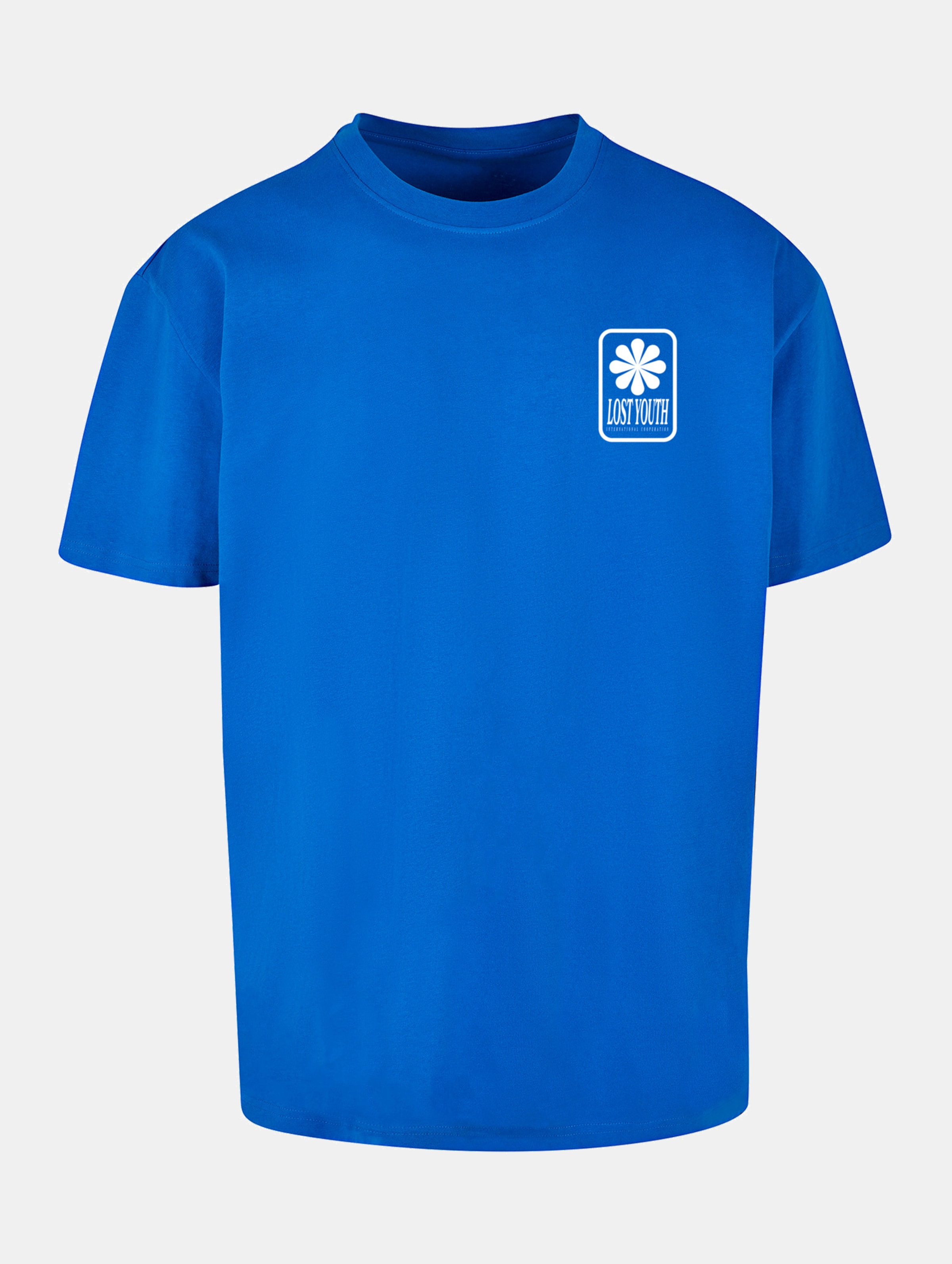 Lost Youth LY TEE- ICON V.4
