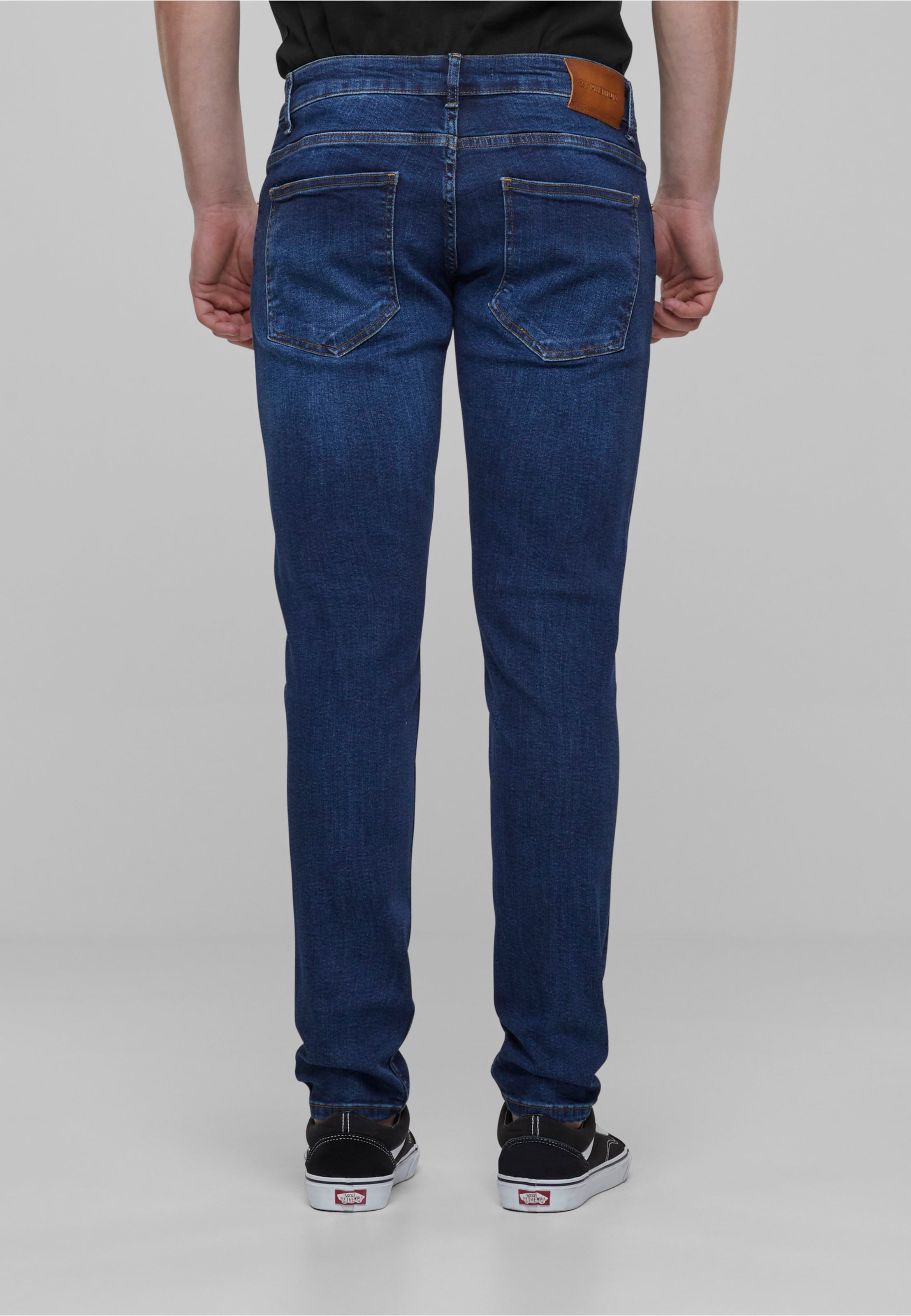 2Y Premium Skinny Fit Jeans
