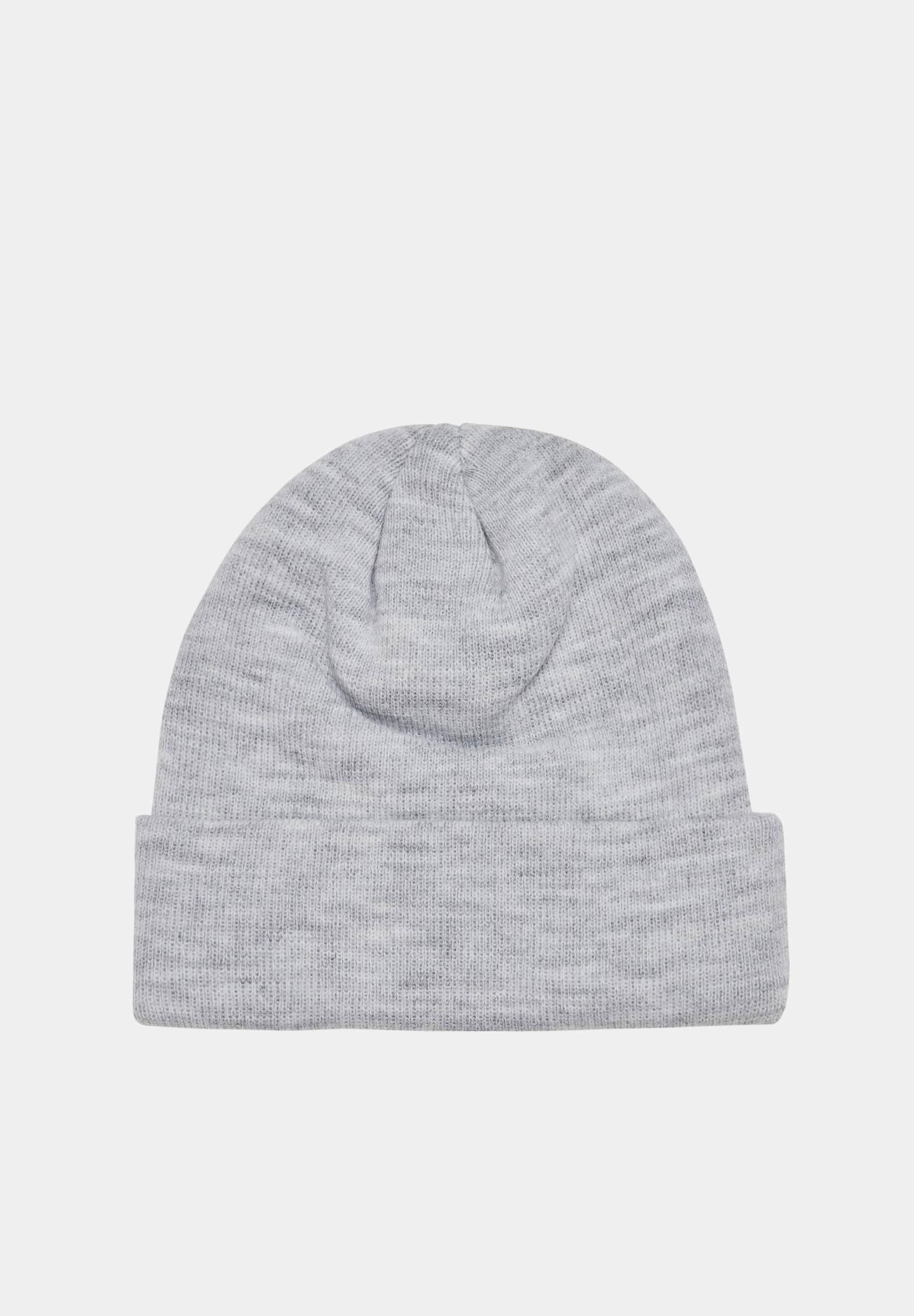 Urban Classics Recycled Basic Beanie and Scarf Set