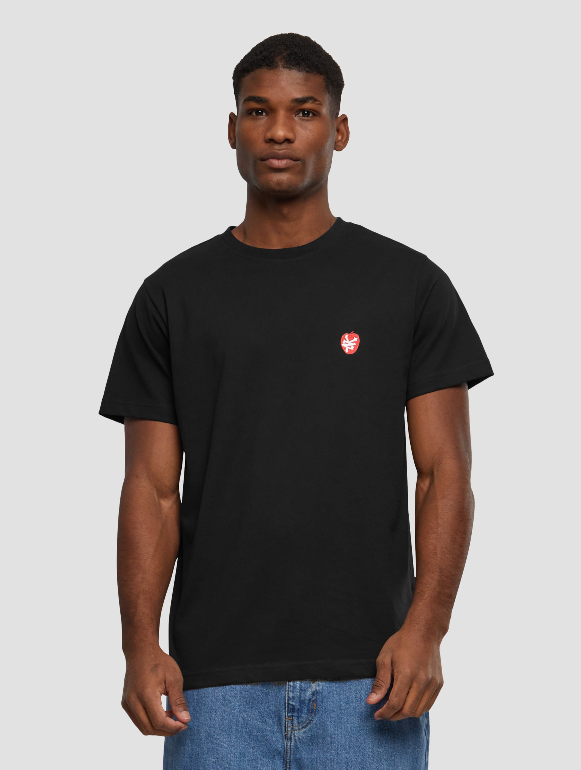 Zoo York Apple T-Shirt