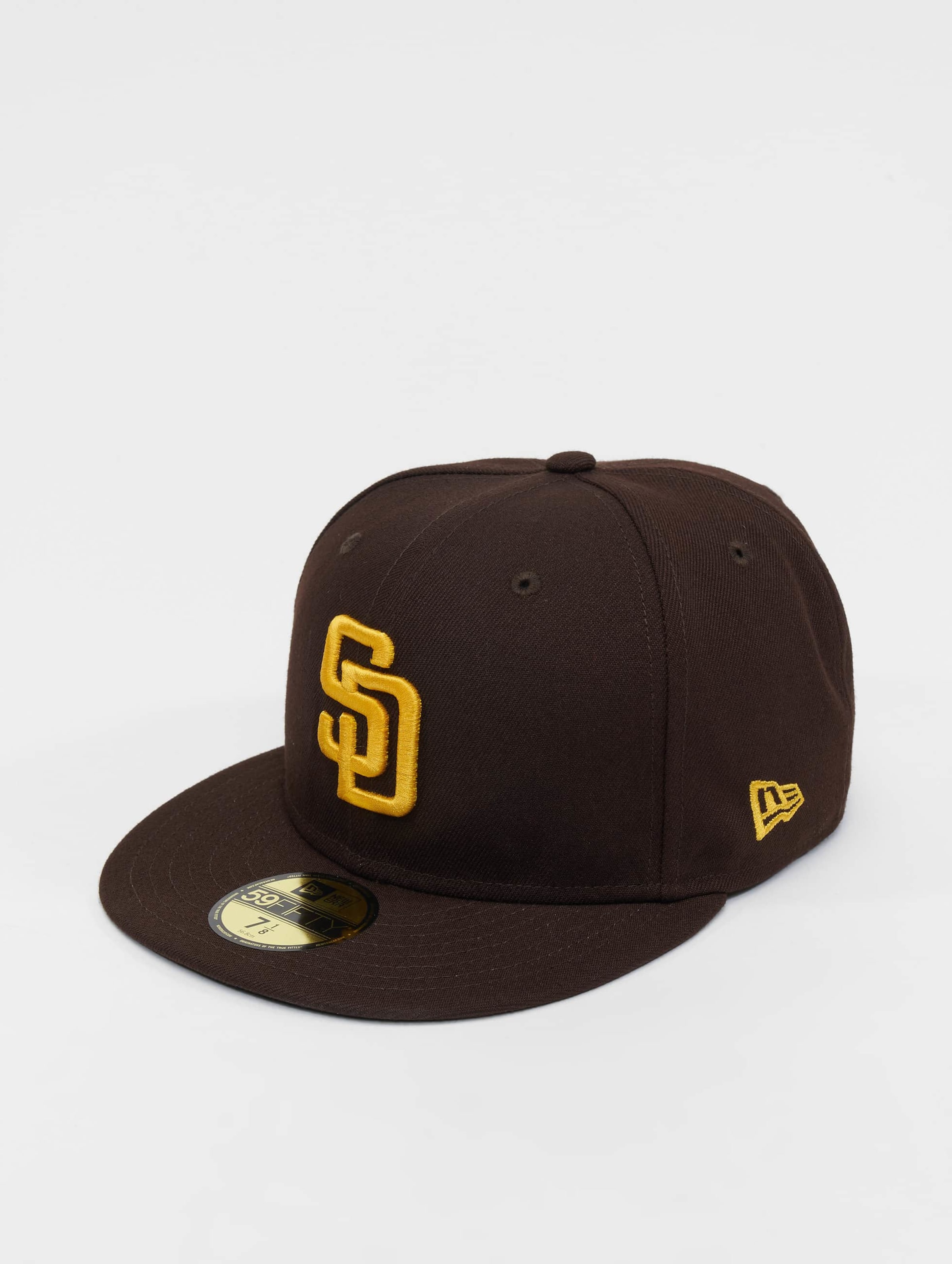 New Era MLB San Diego Padres ACPERF EMEA GM 59Fifty Fitted Cap