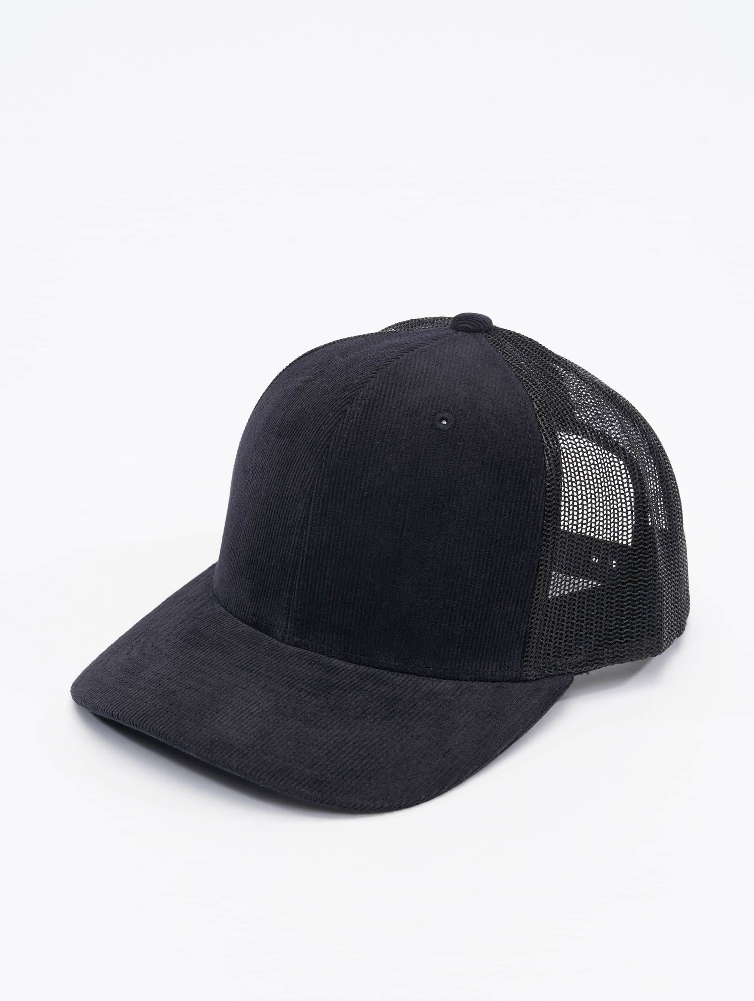 Flexfit Corduroy Retro Trucker