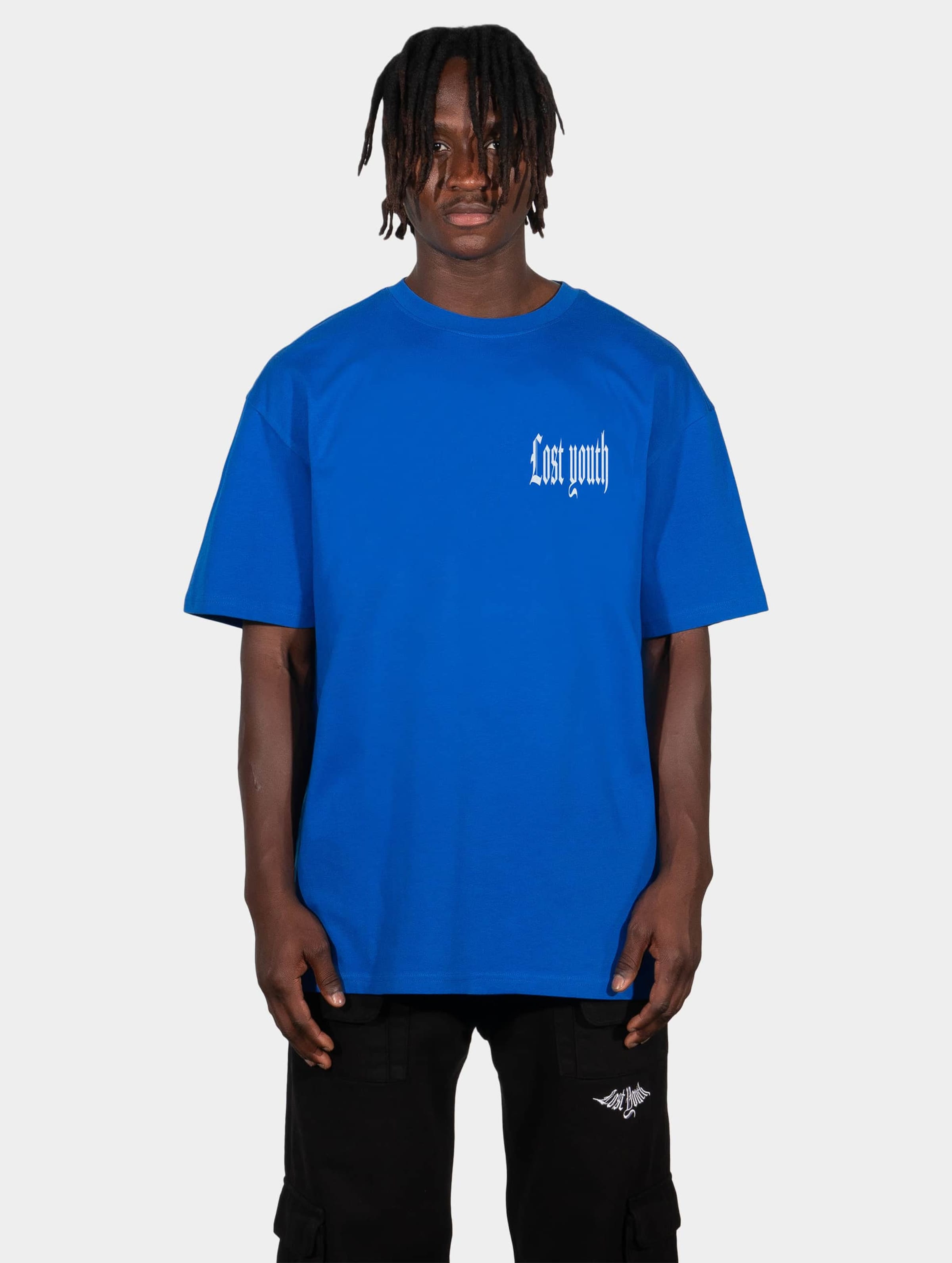 Lost Youth LY TEE DOLLAR