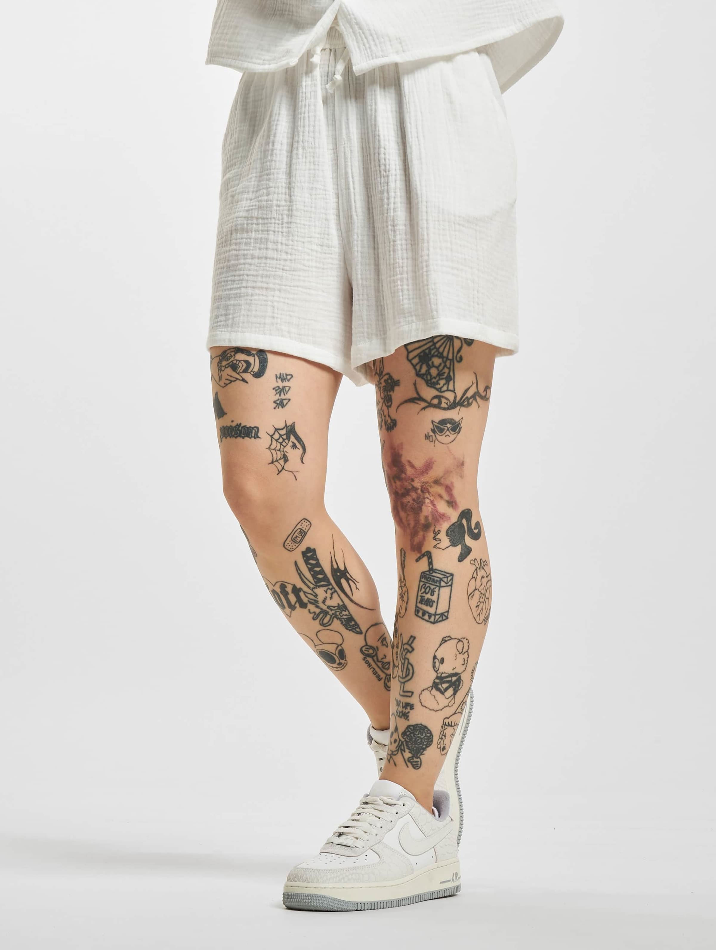 Only Short