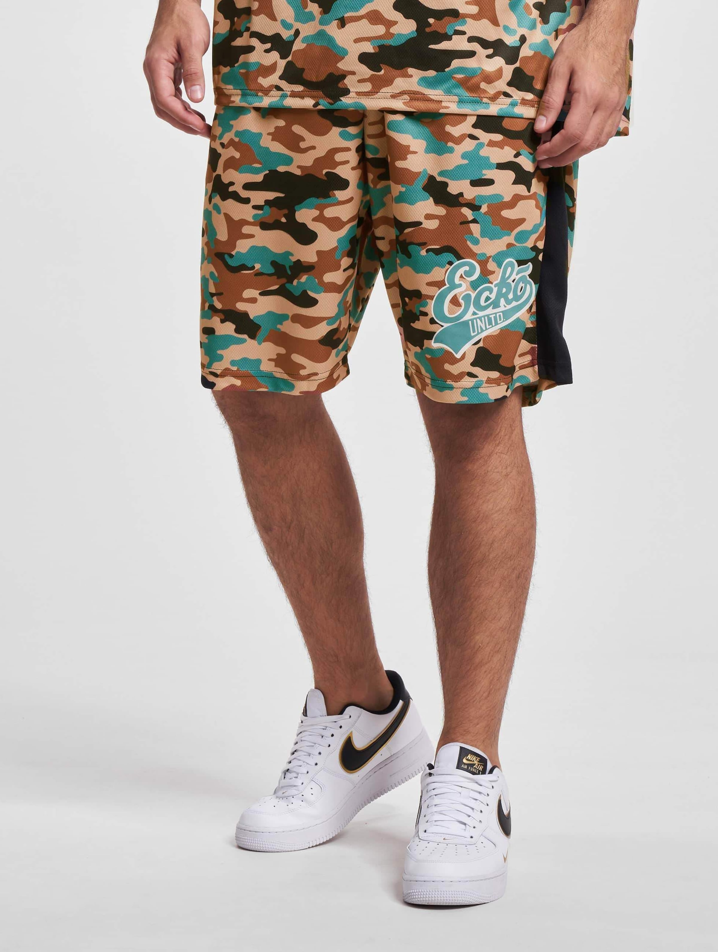 Ecko Unltd. BBALL Short