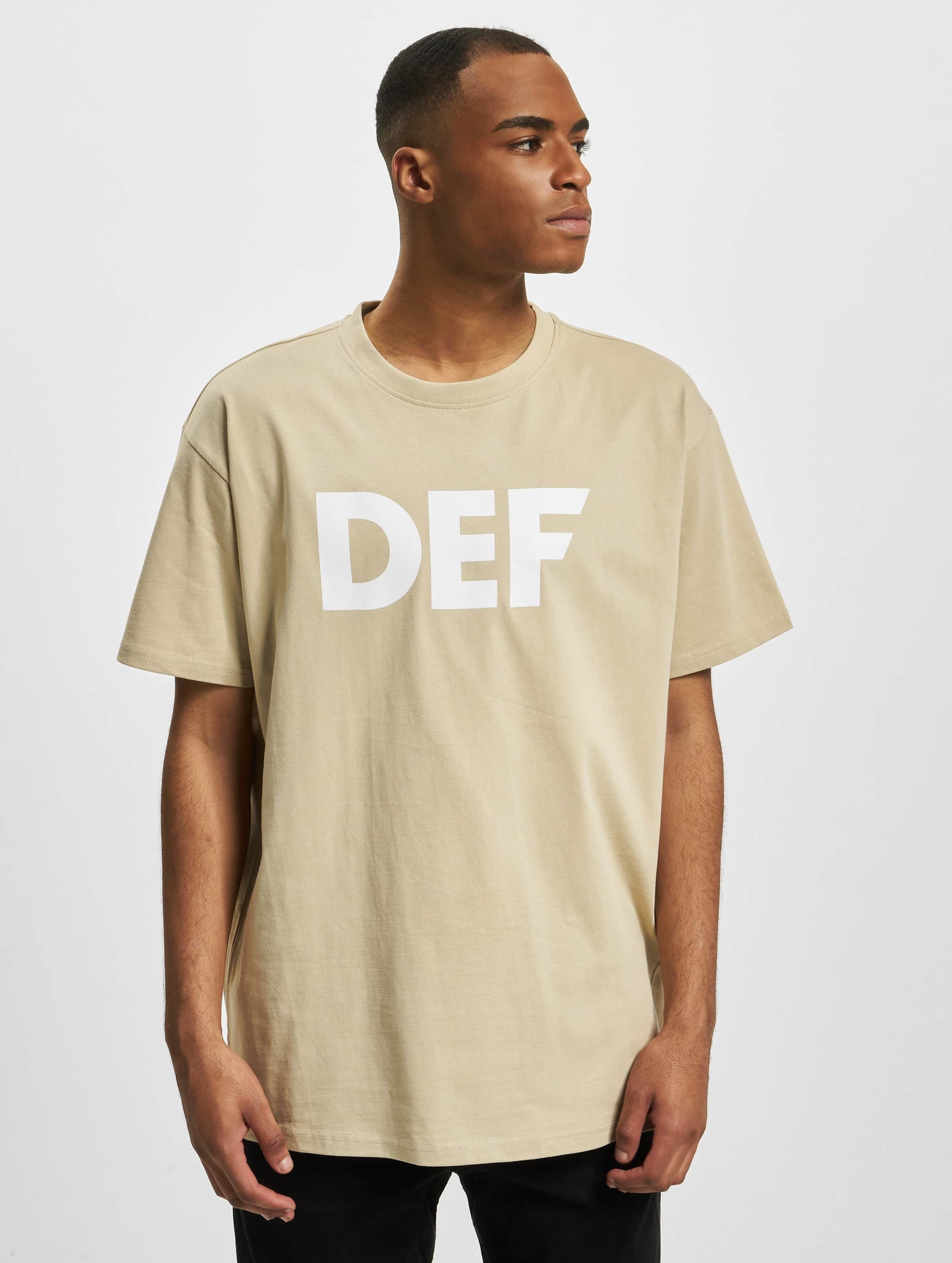 DEF Her Secret T-Shirt