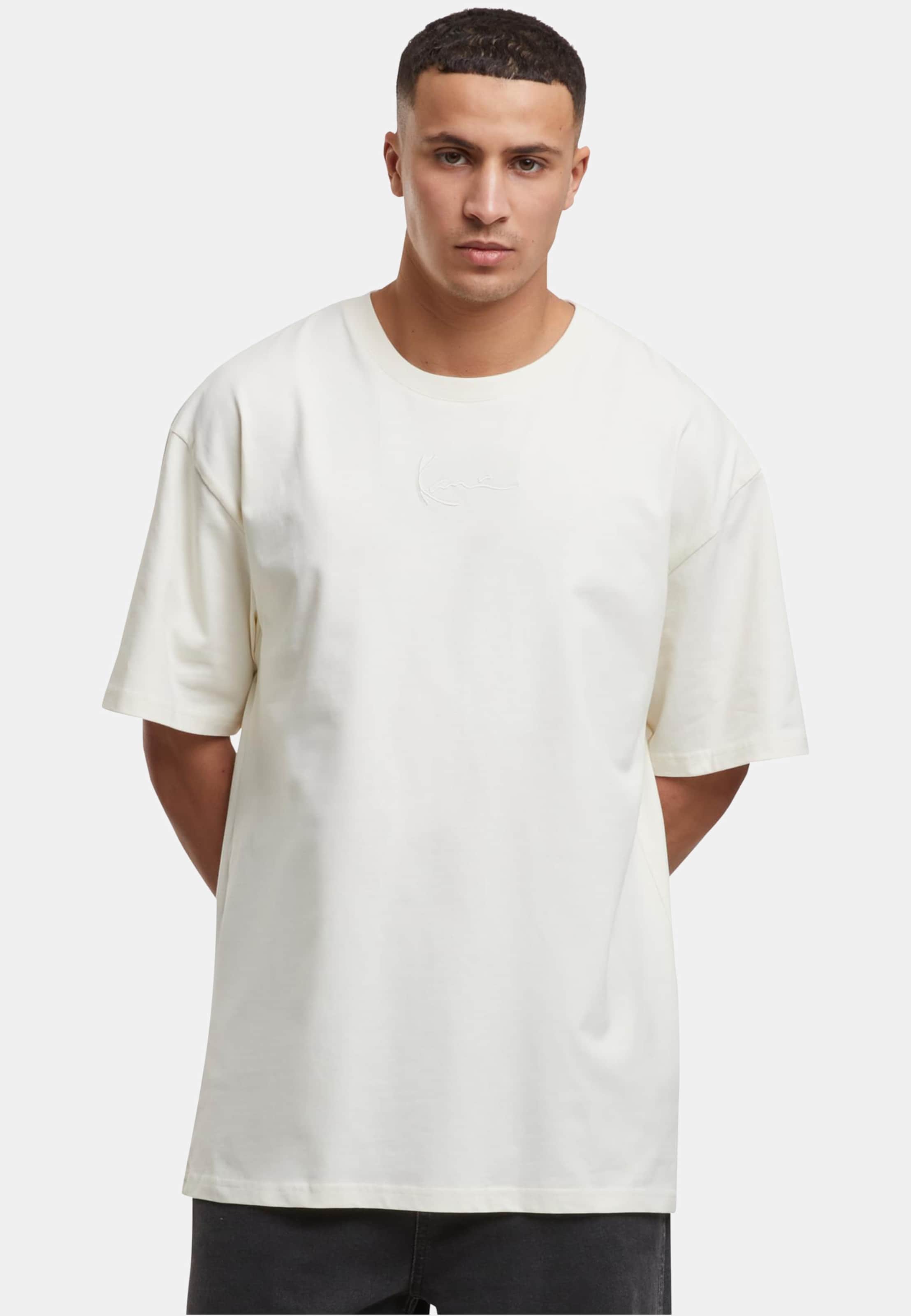 Karl Kani Small Signature Essential Tee 2 Pack