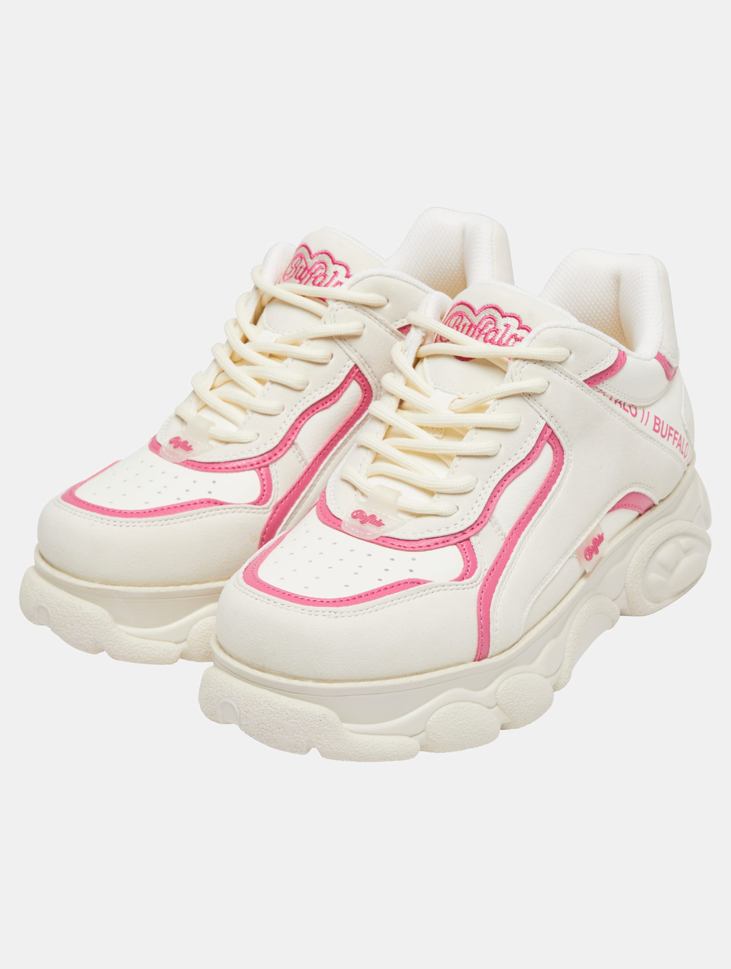 Buffalo Cld Echo Sneaker
