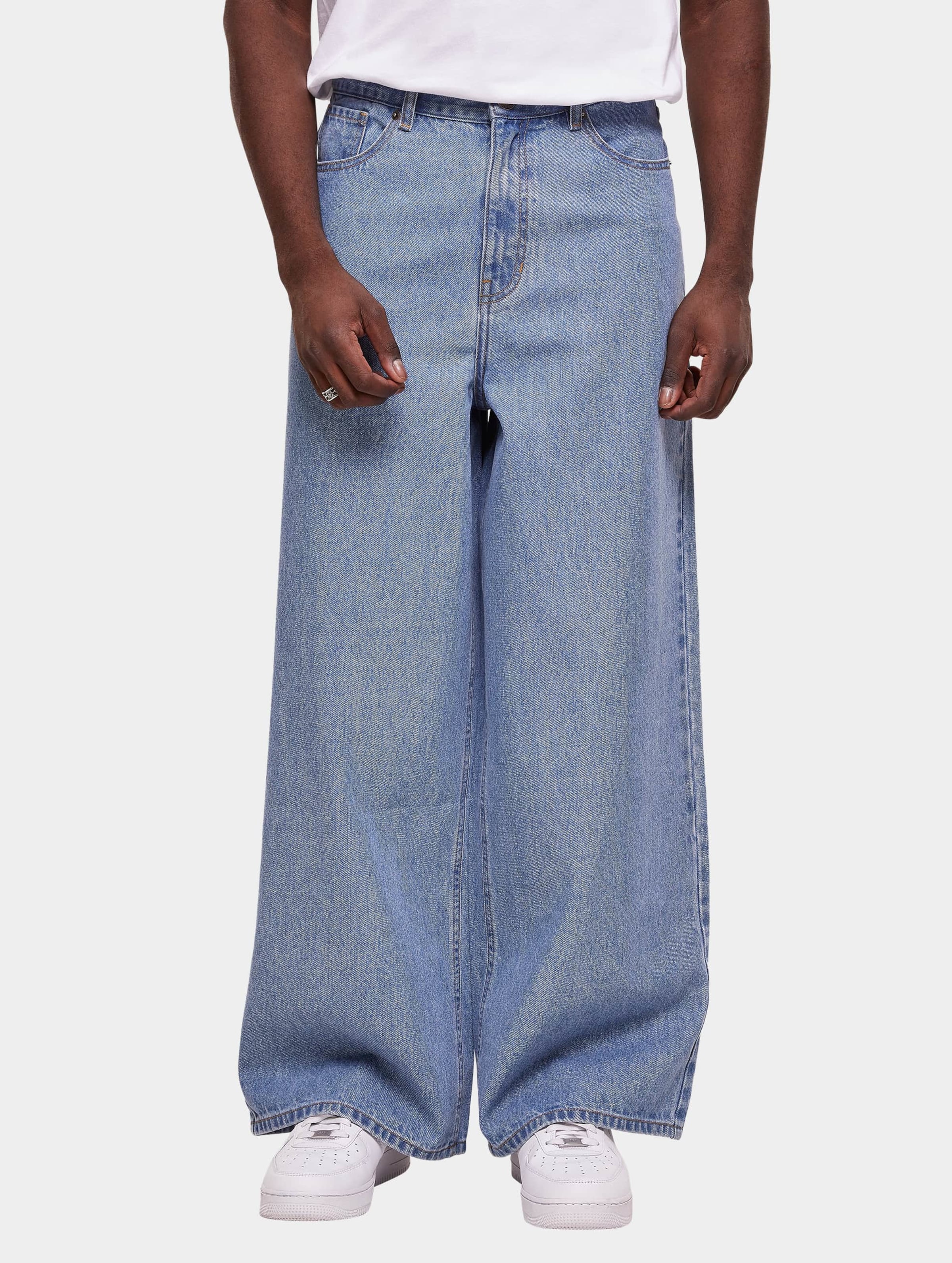 Urban Classics 90's Loose Jeans