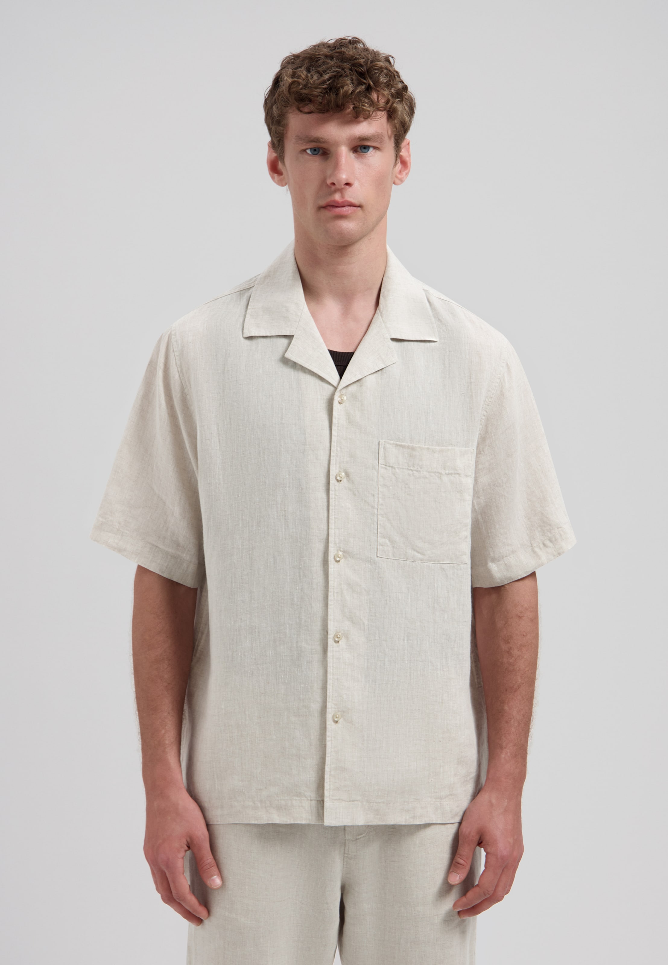 Dstrezzed Hero Resort Shirt