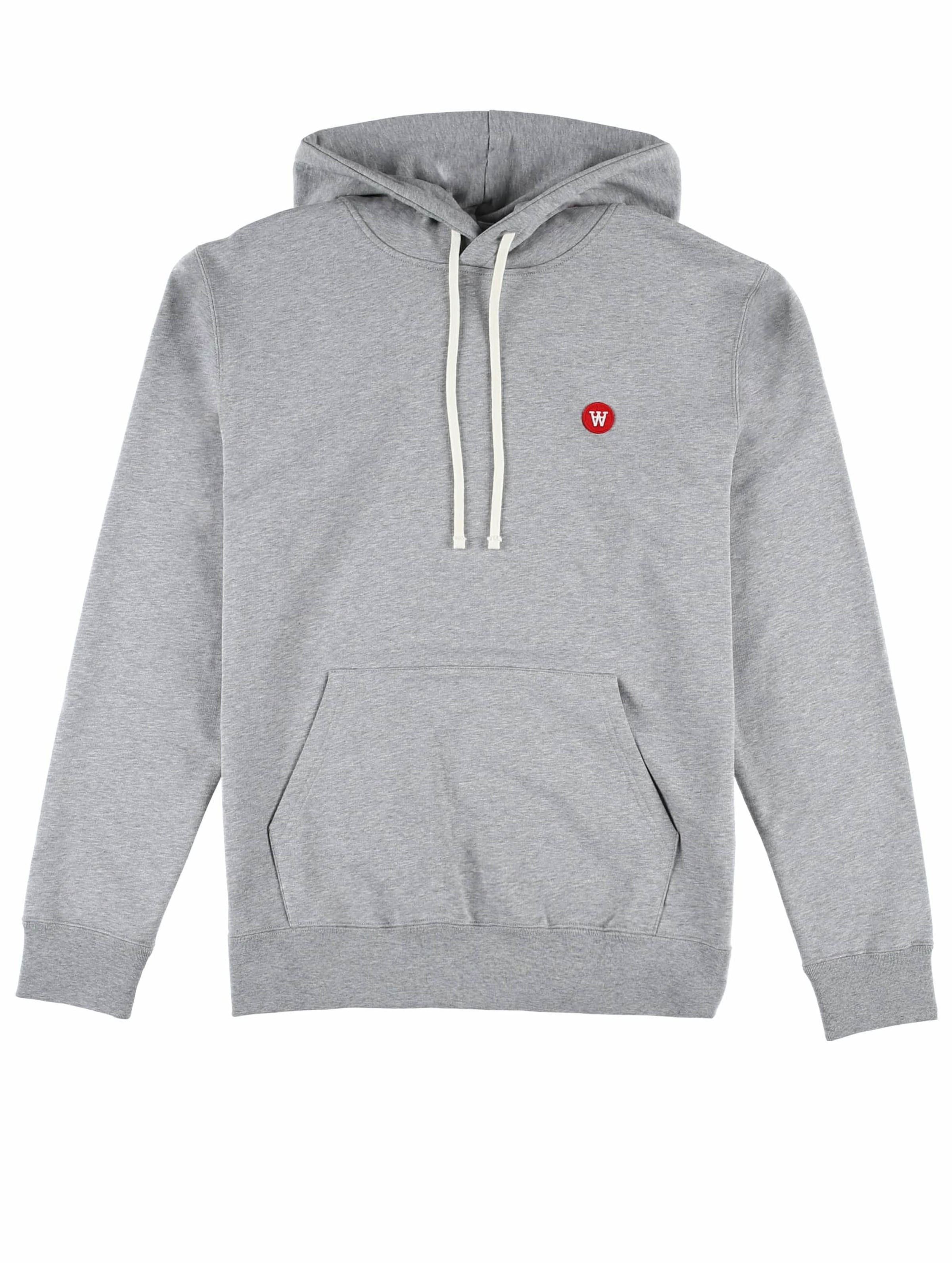 Wood Ian Hoodie