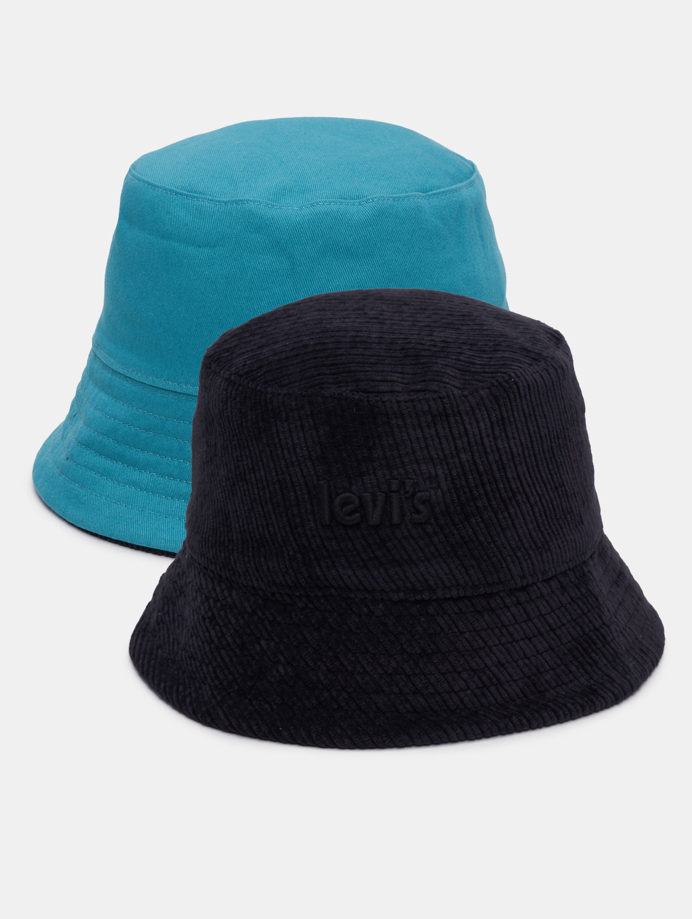 Levi's Levis Reversible Bucket Hat