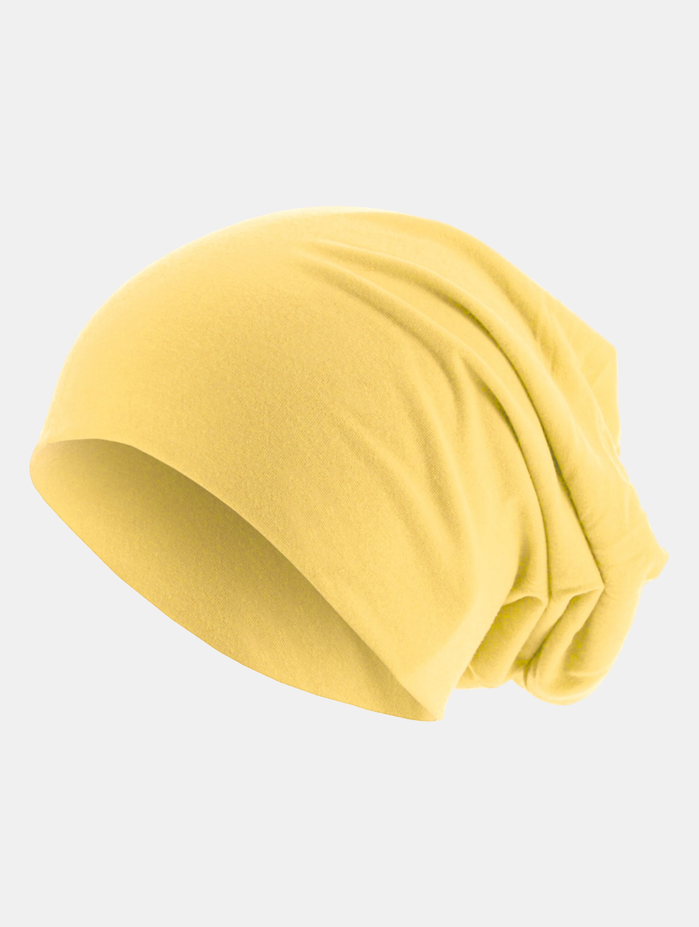 MSTRDS Pastel Jersey Beanie