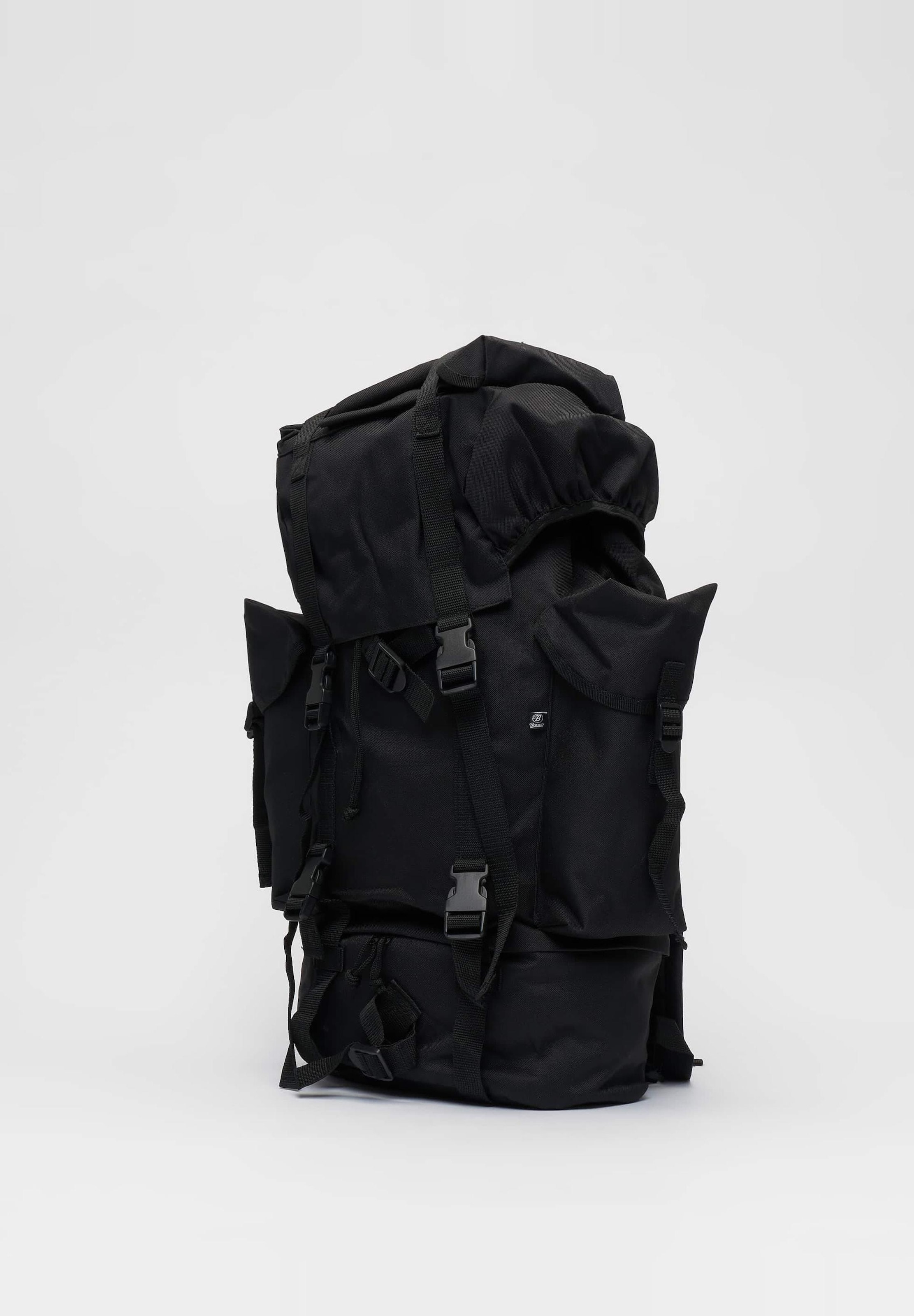 Brandit Nylon Military Backpack