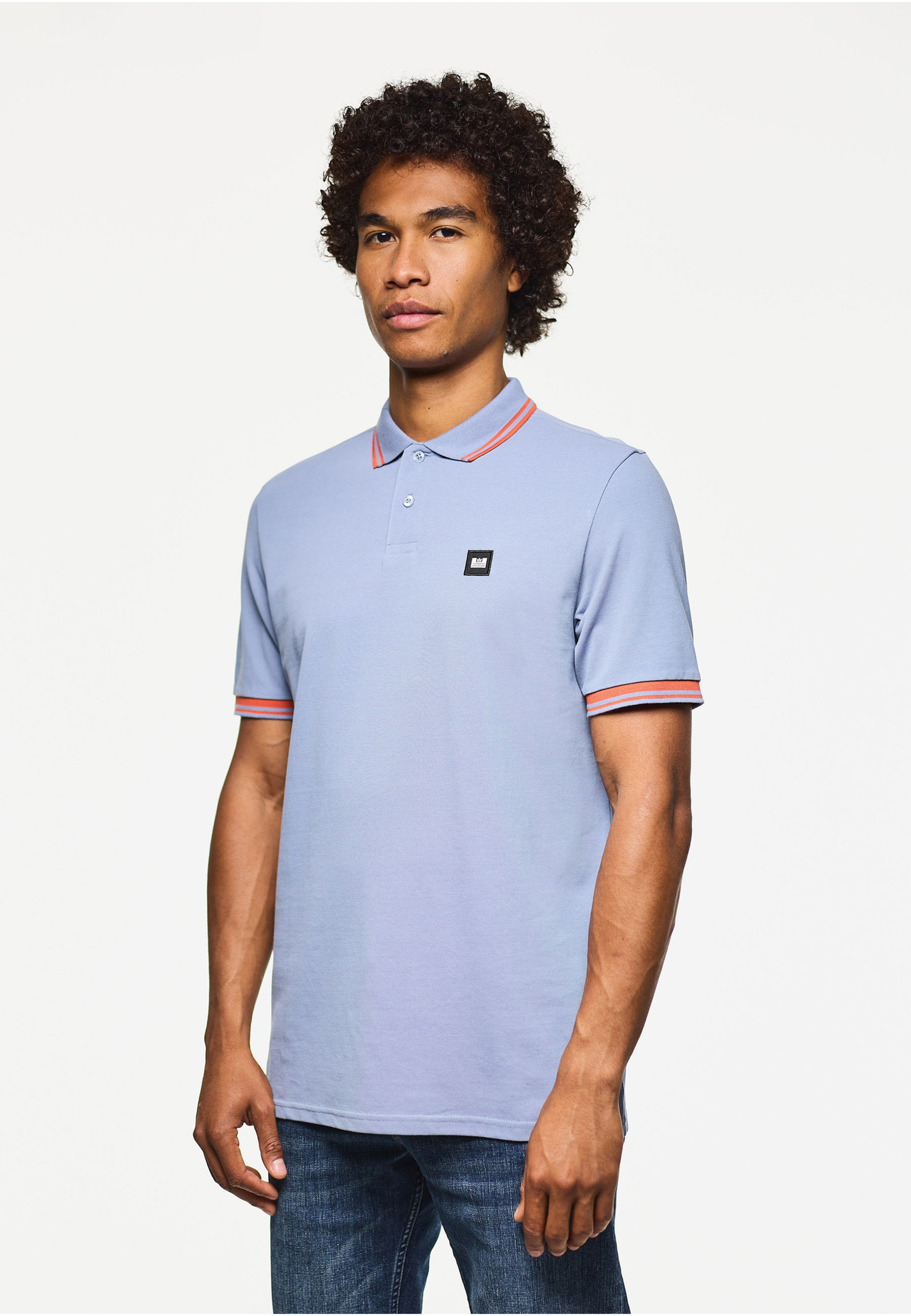 Weekend Offender LEVANTO POLO