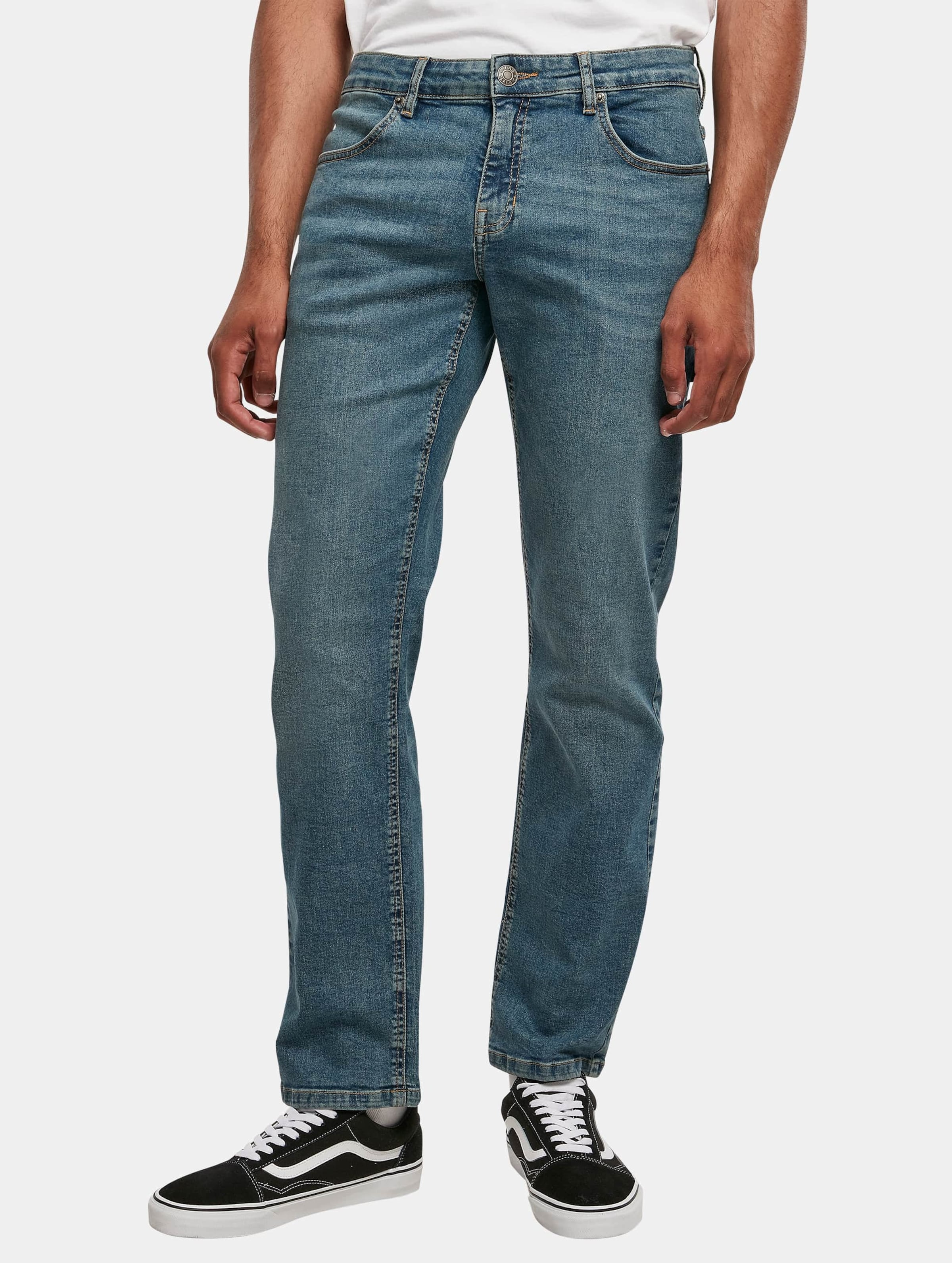Urban Classics Carpenter Back Jeans