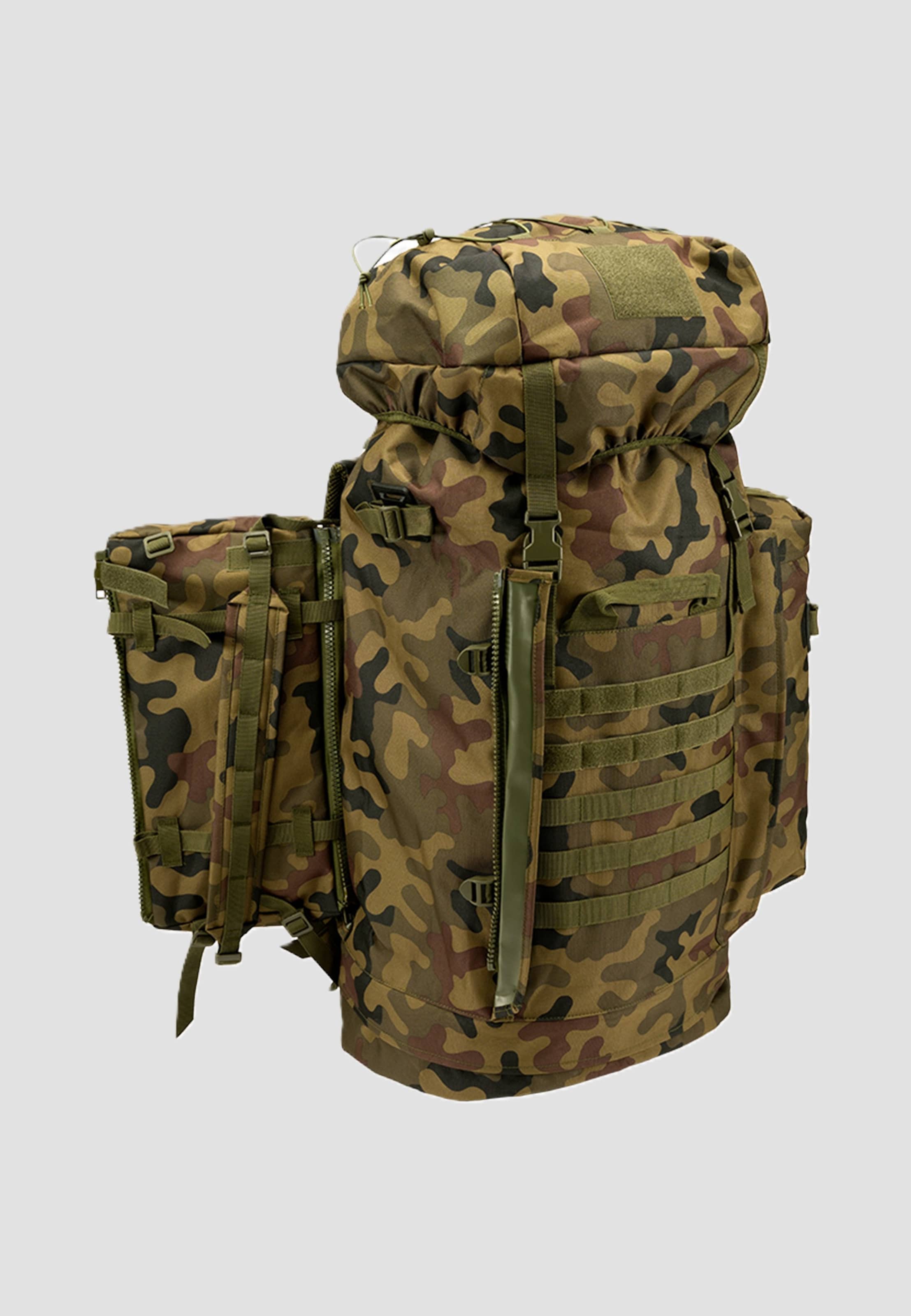Brandit US Cooper Mountain Backpack