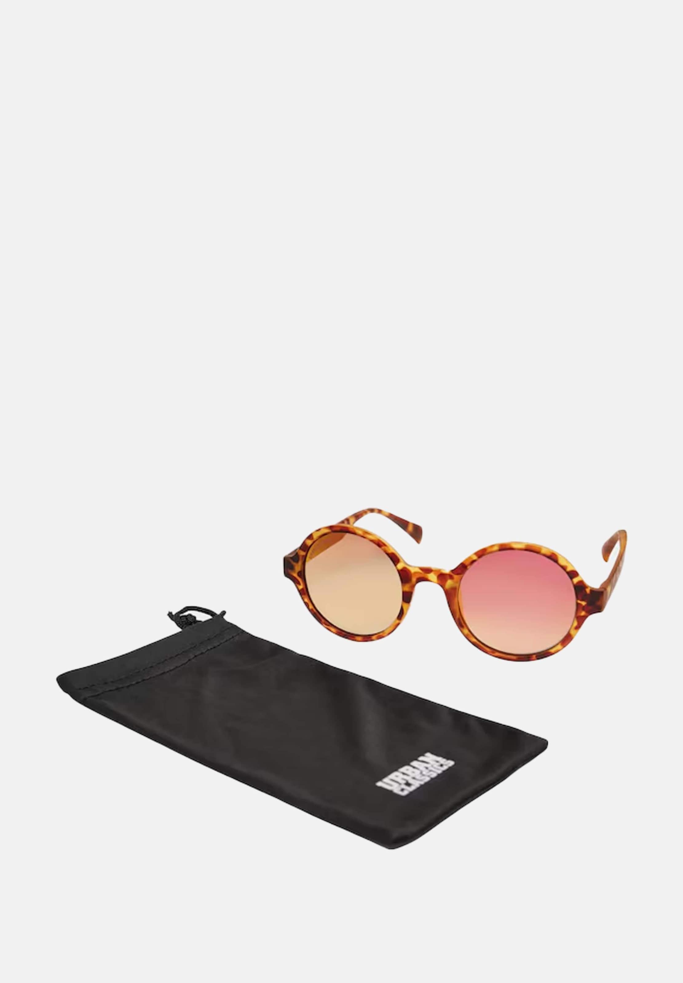 Urban Classics Retro Funk UC Sunglasses