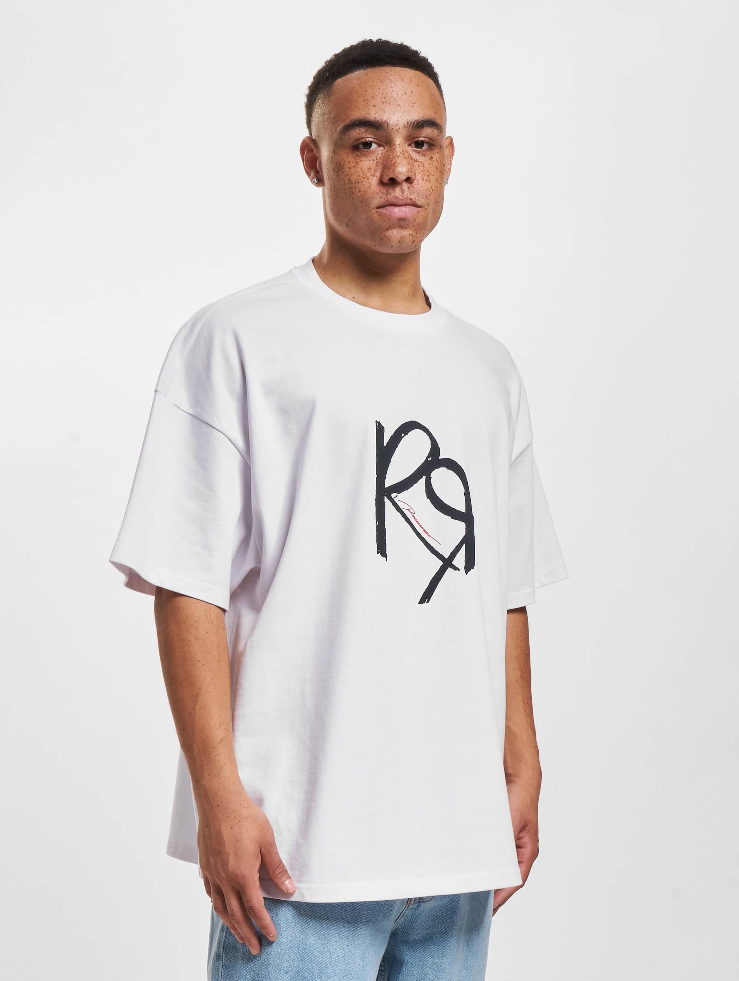 Rocawear Print T-Shirt