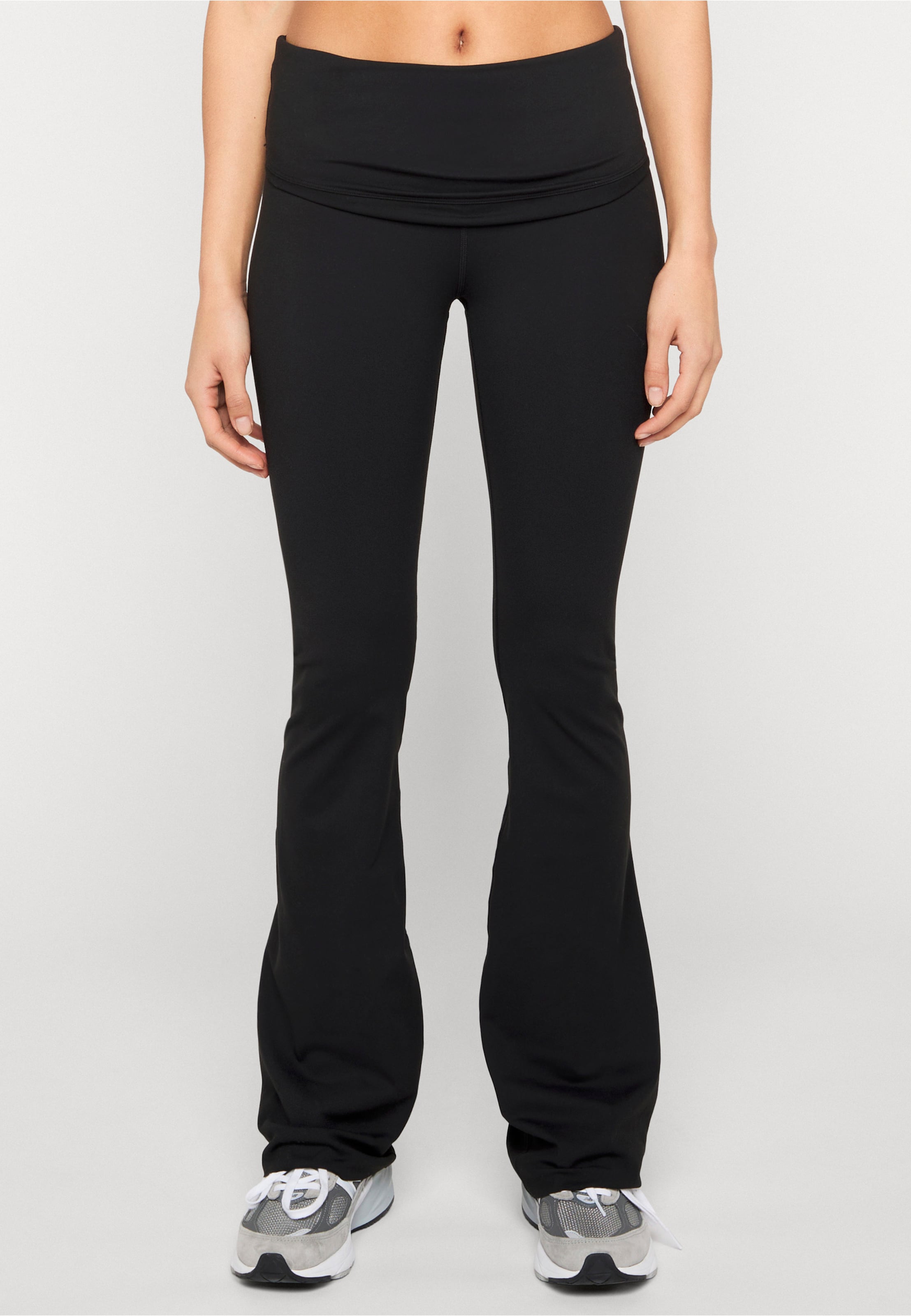 AIMN Sense Maternity Flare Tights