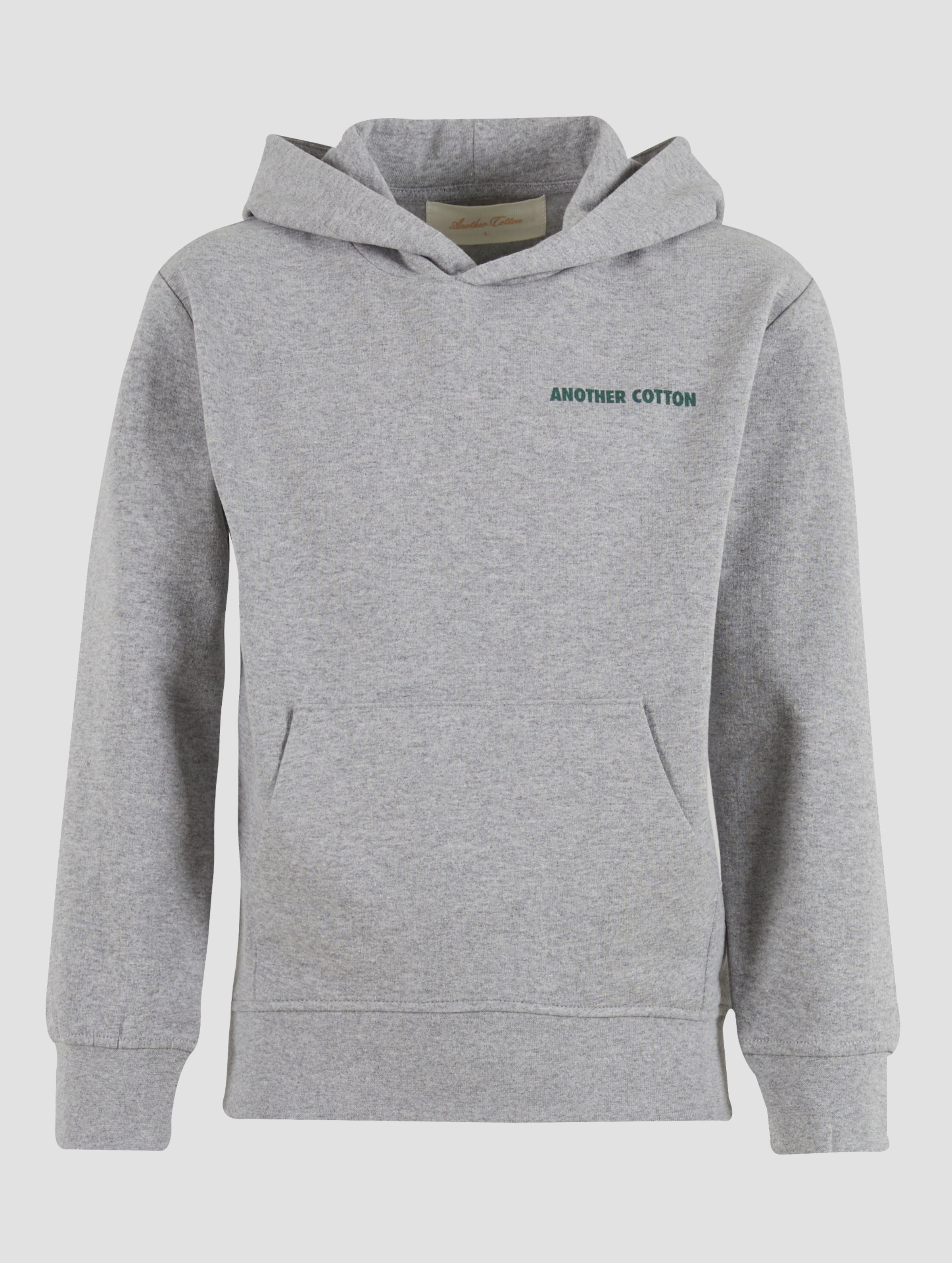 Another Cotton Lab Athl.Club Kids Hoodie