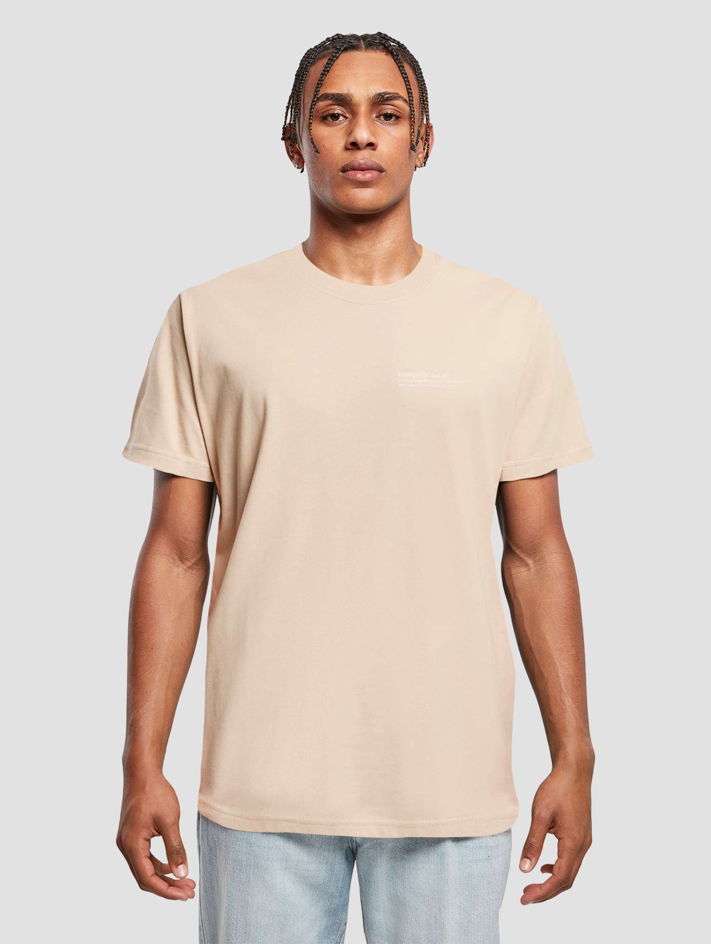 Mister Tee Tranquille T-Shirt