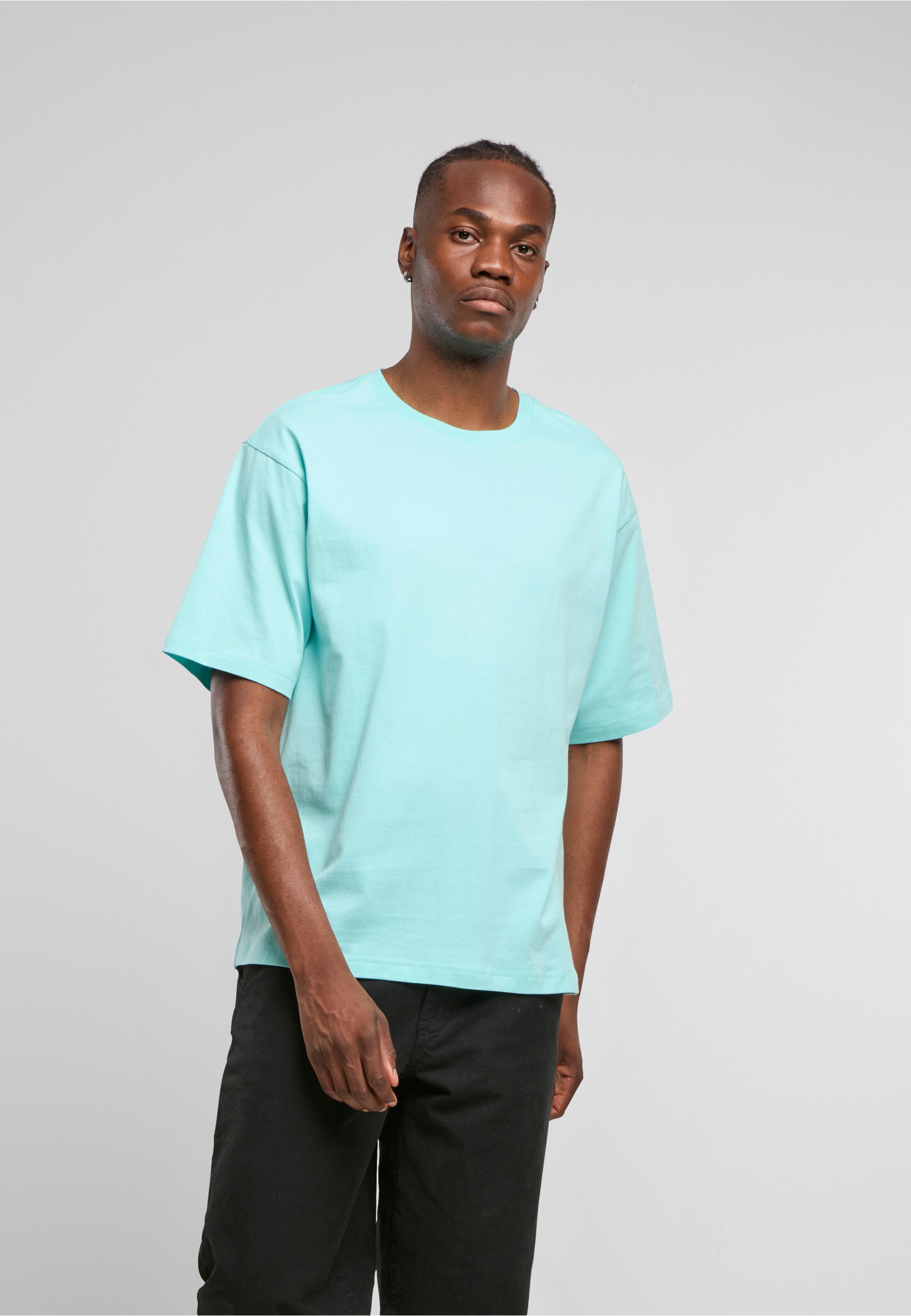 Urban Classics Loose Fit Tee