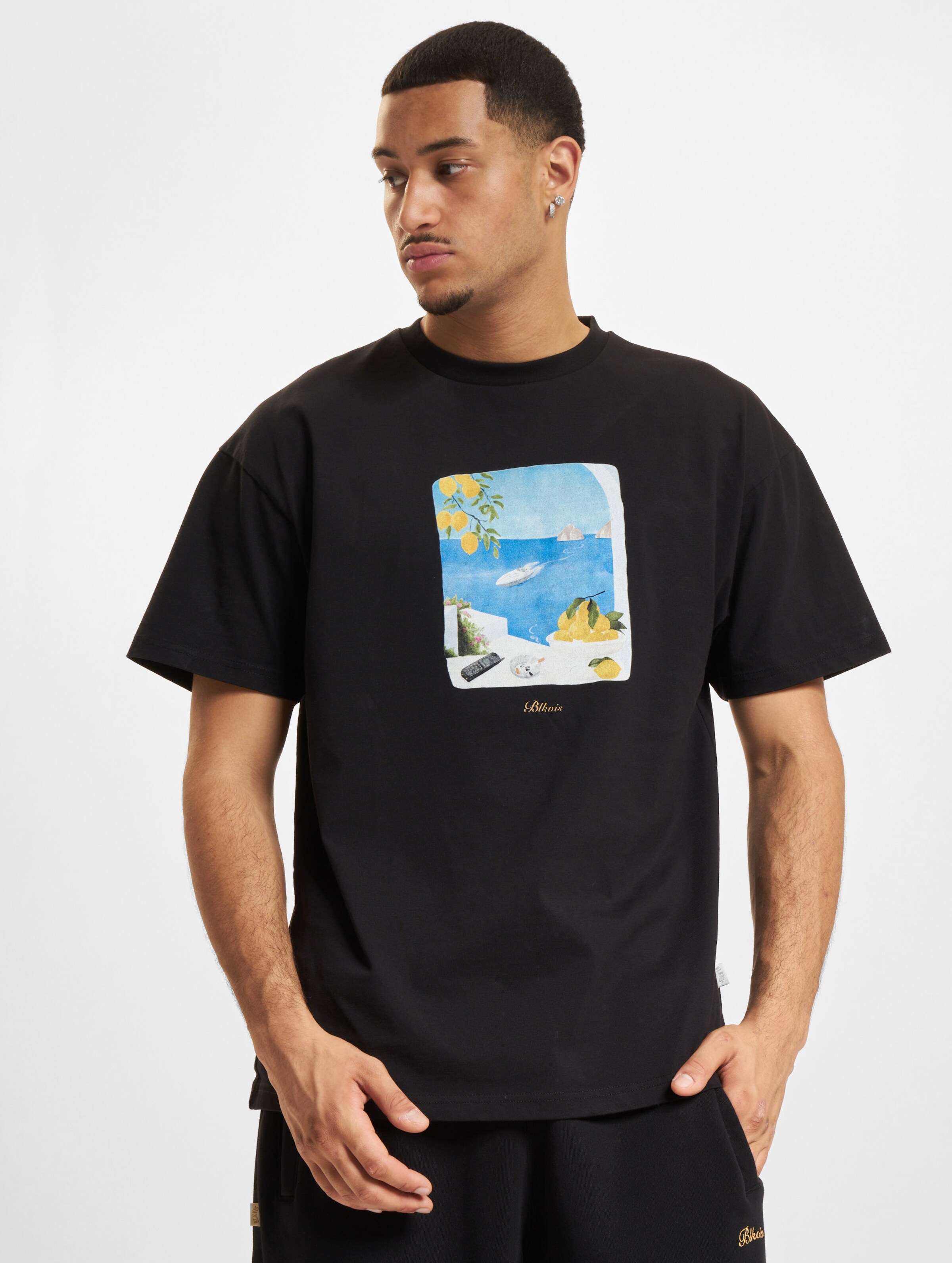 BLKVIS Calmare T-Shirt