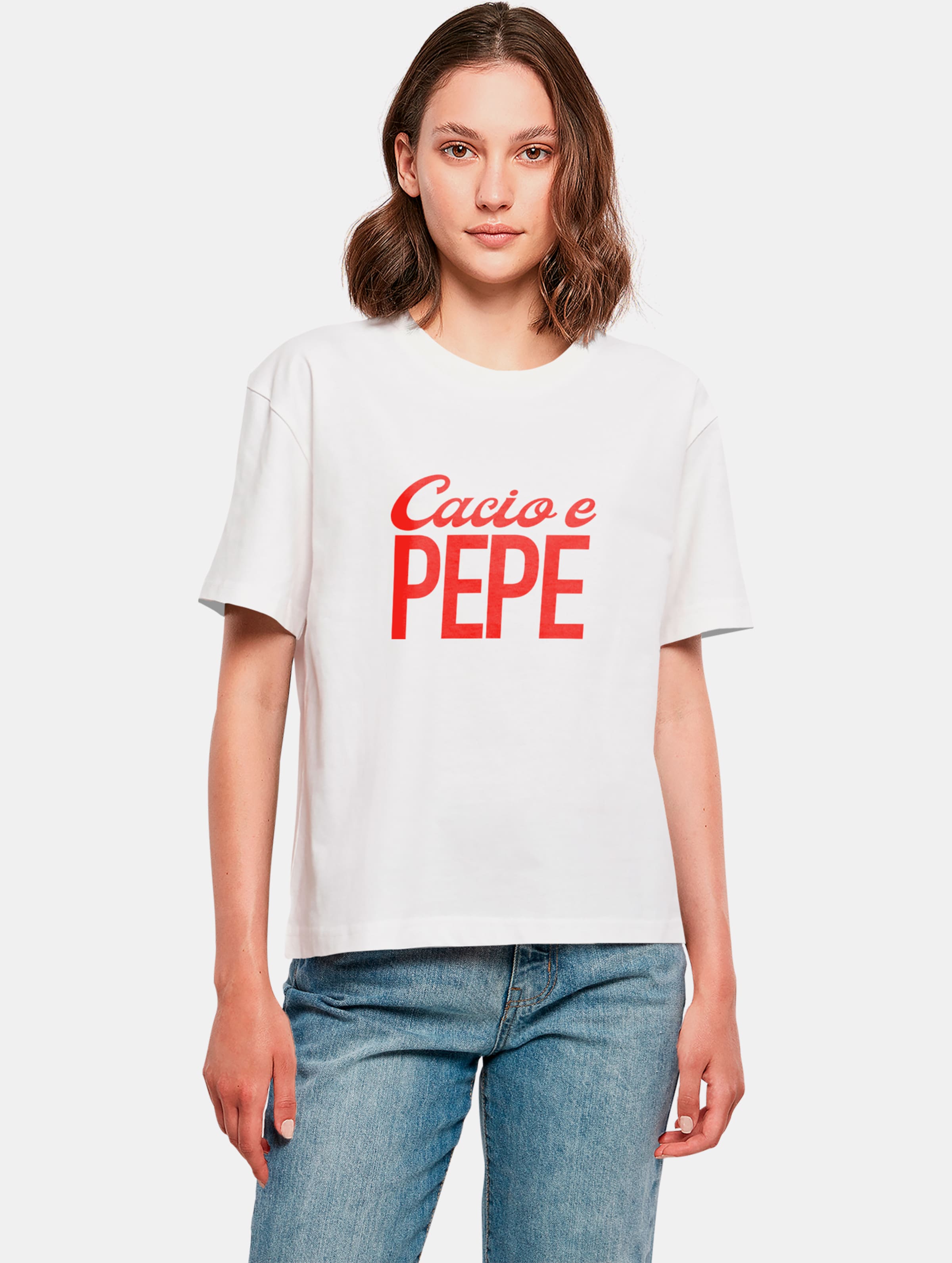 Miss Tee Cacio E Pepe