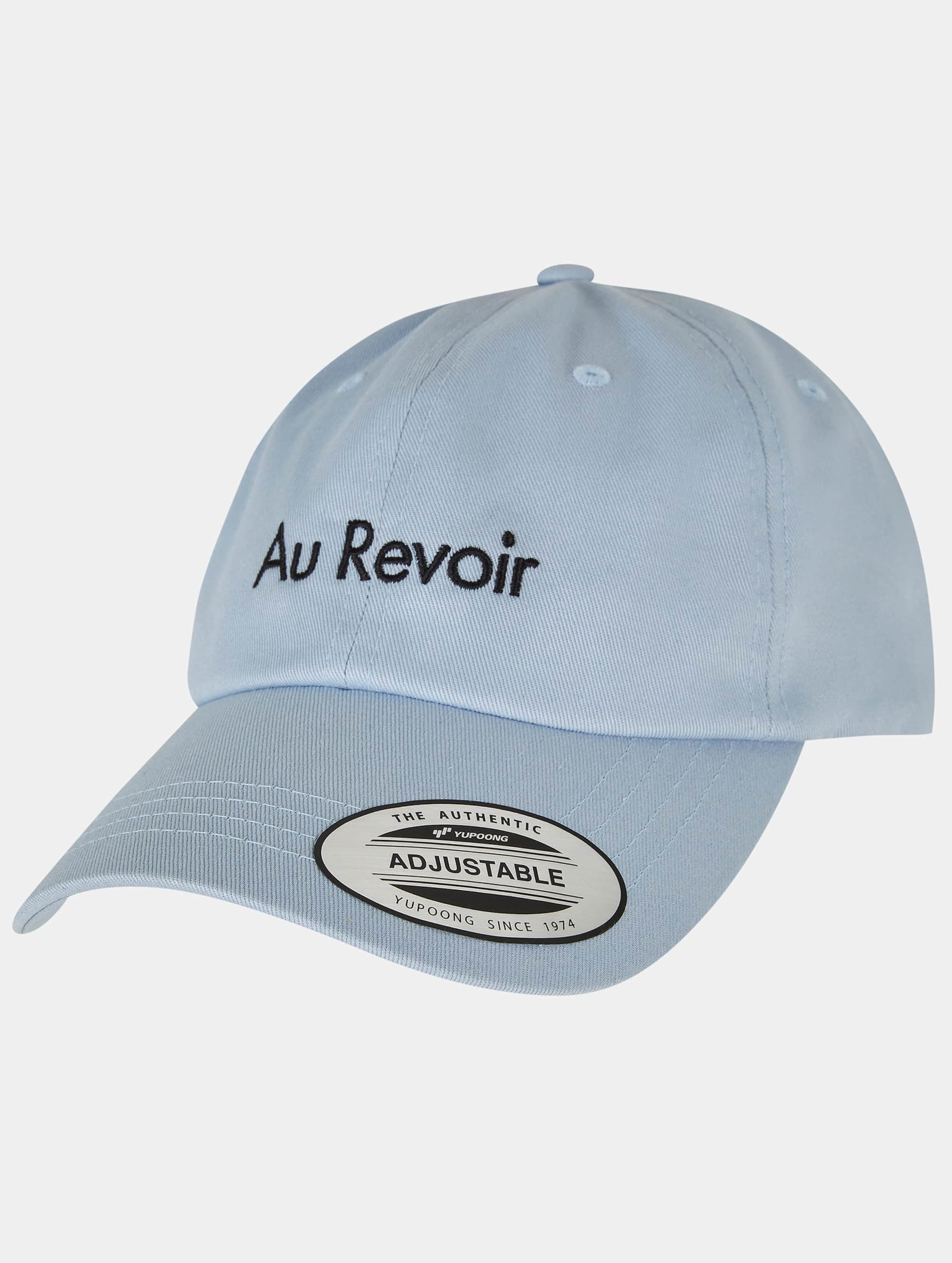 Mister Tee Au Revoir Dad Cap