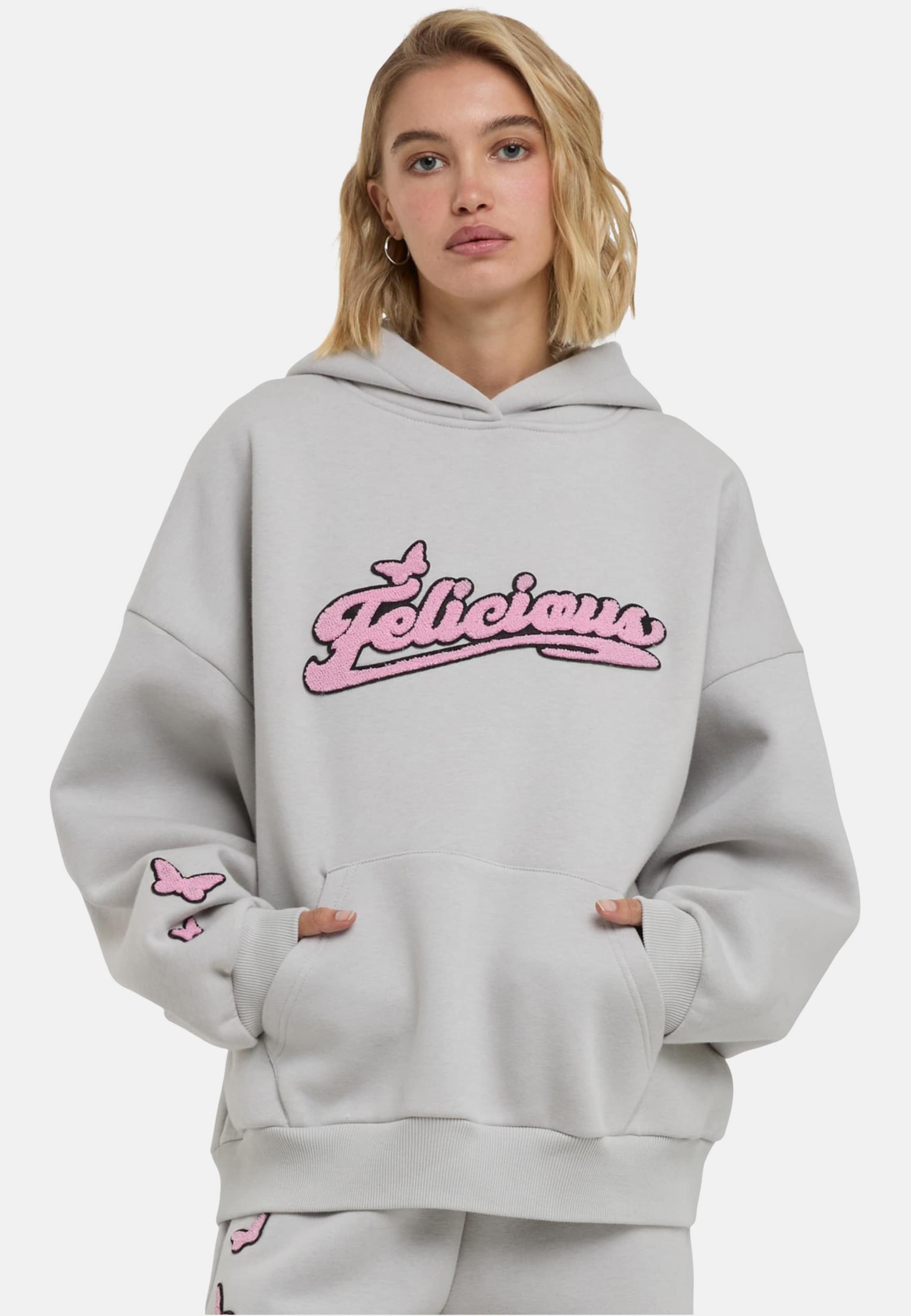 Felicious FELI Soft Regular Hoodie