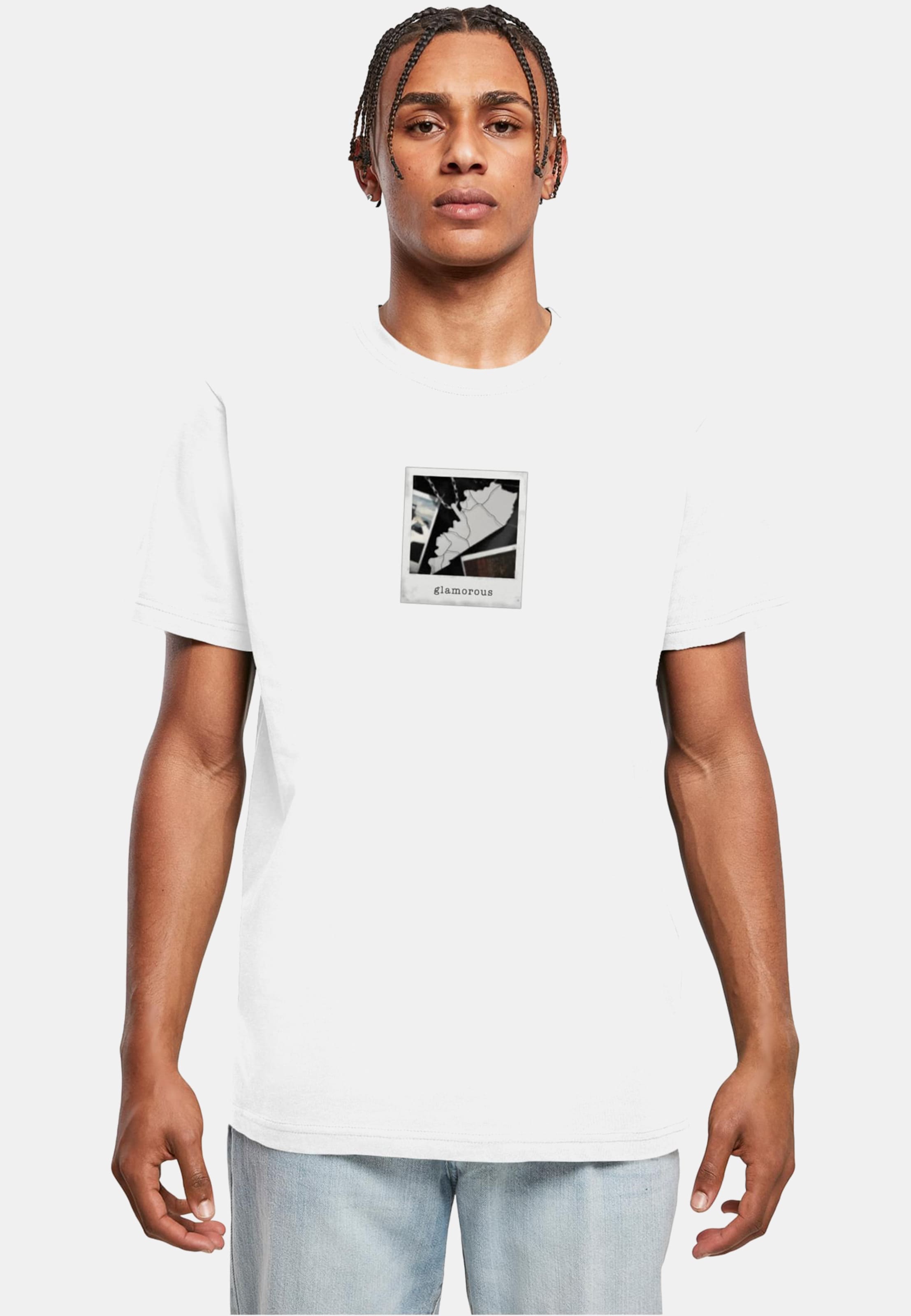 Mister Tee Glamorous Memory
