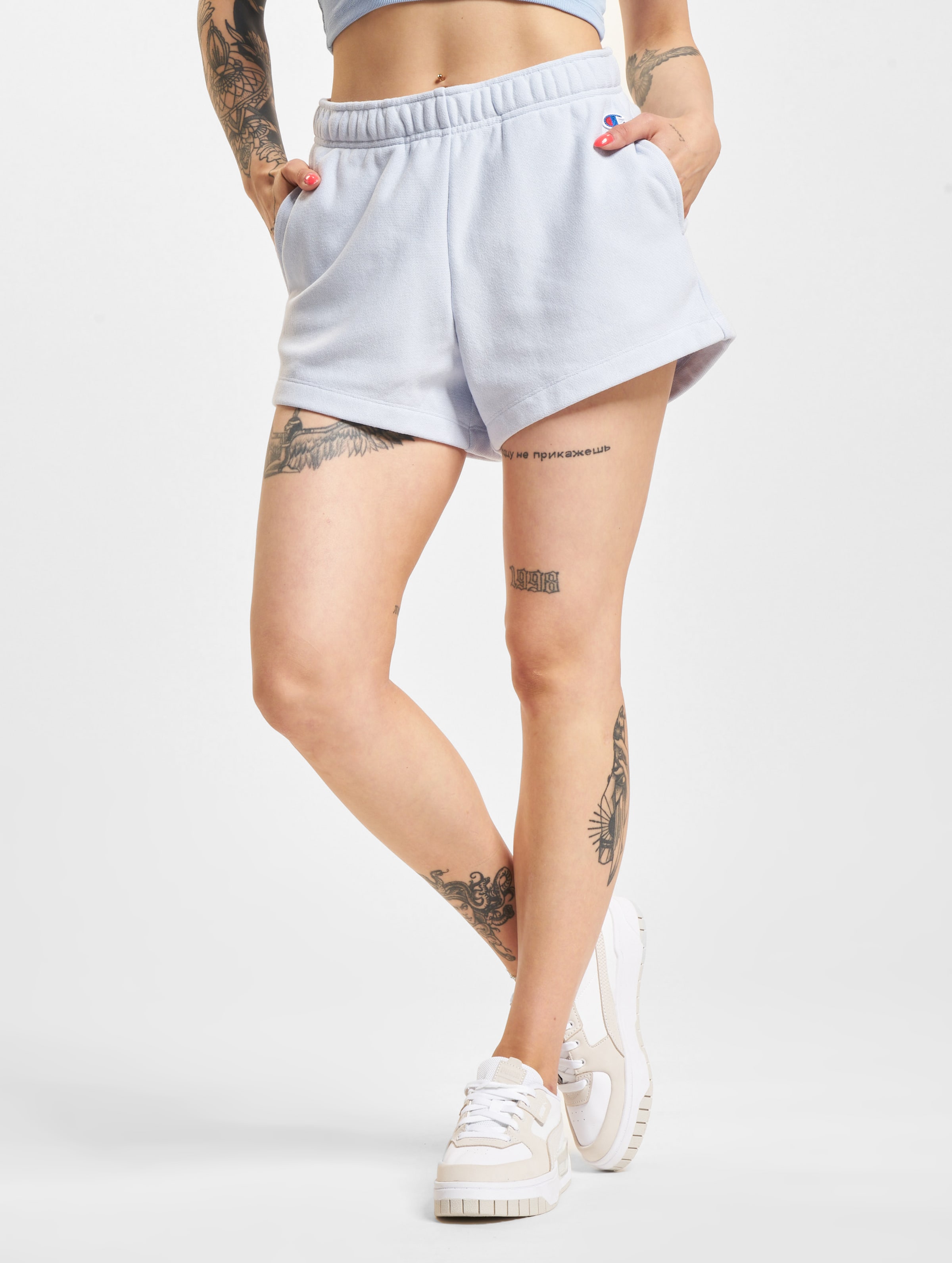 Champion RWSS 1952 Short