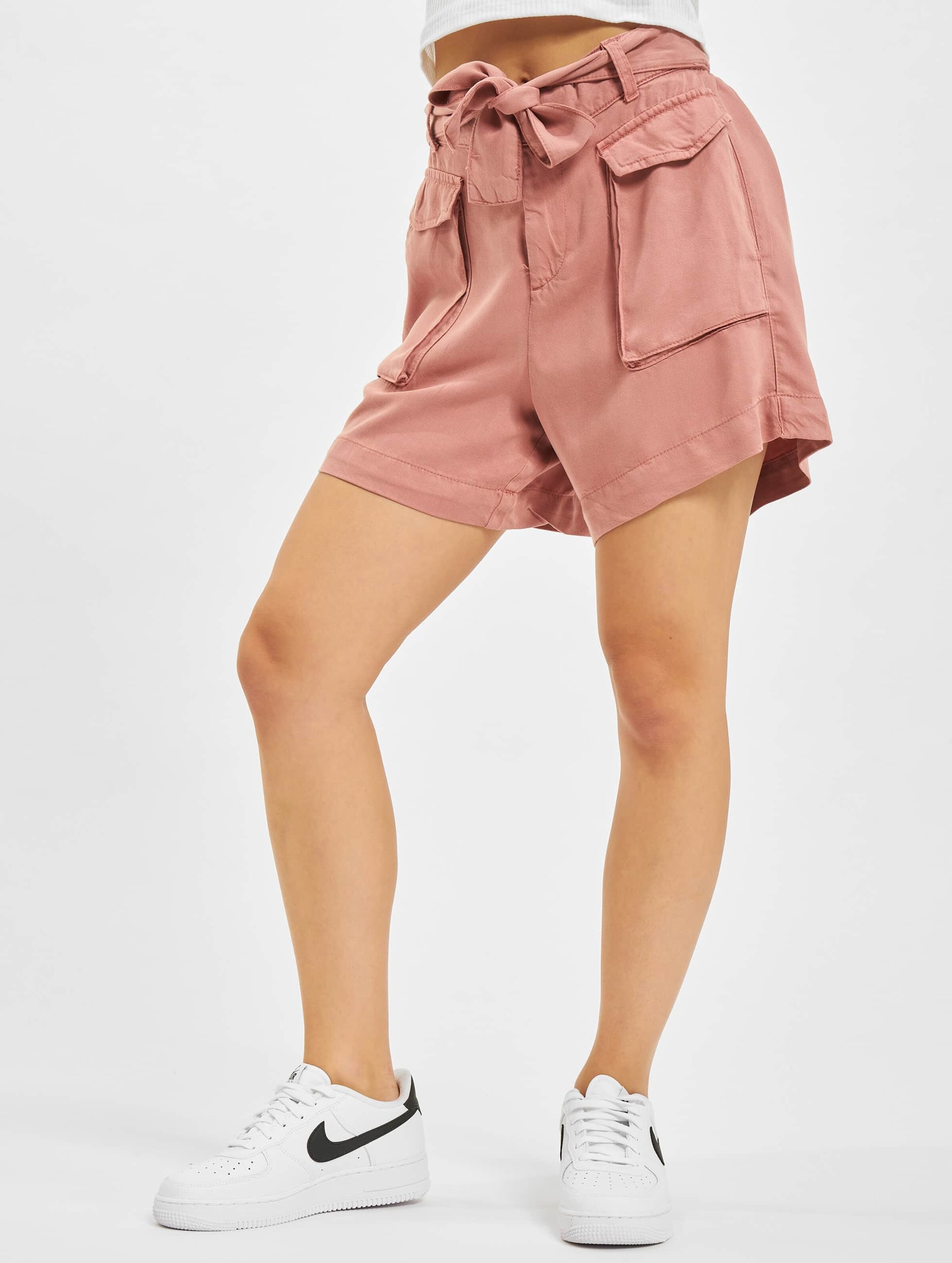 Only Kenya Life Utility Belted Short