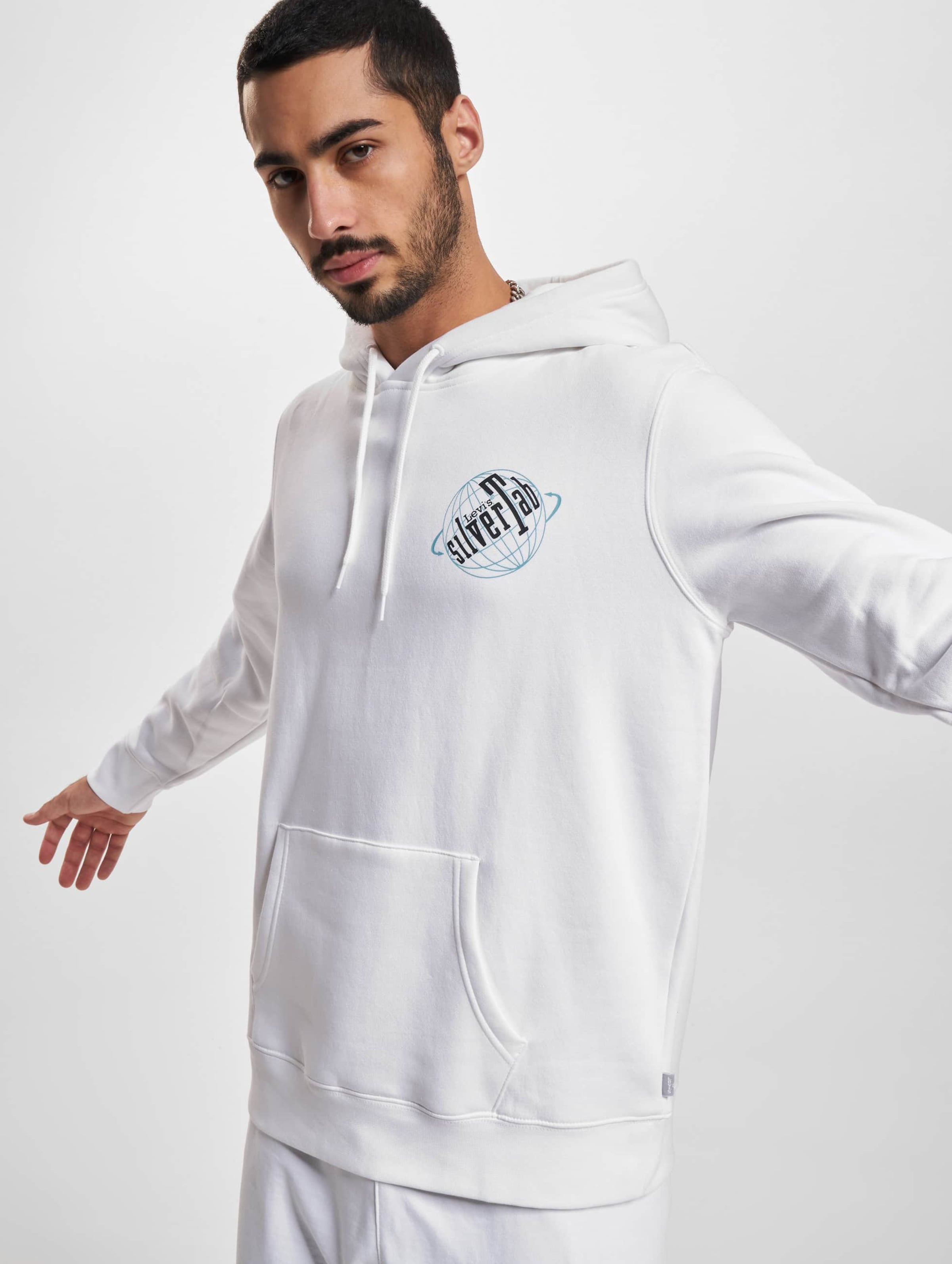Levi's Standard Graphic Hoodie