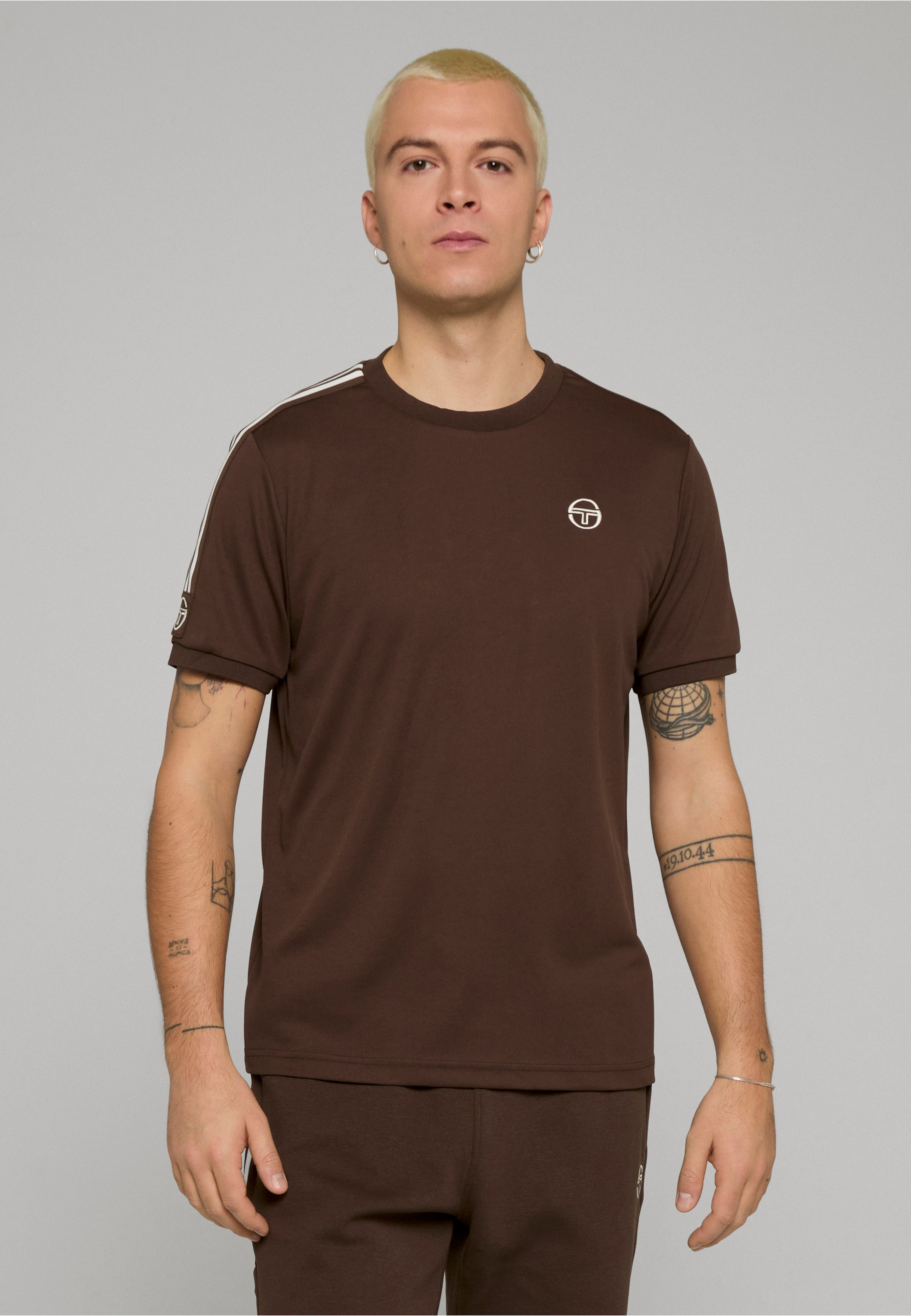 Sergio Tacchini Cesena PL T-Shirt