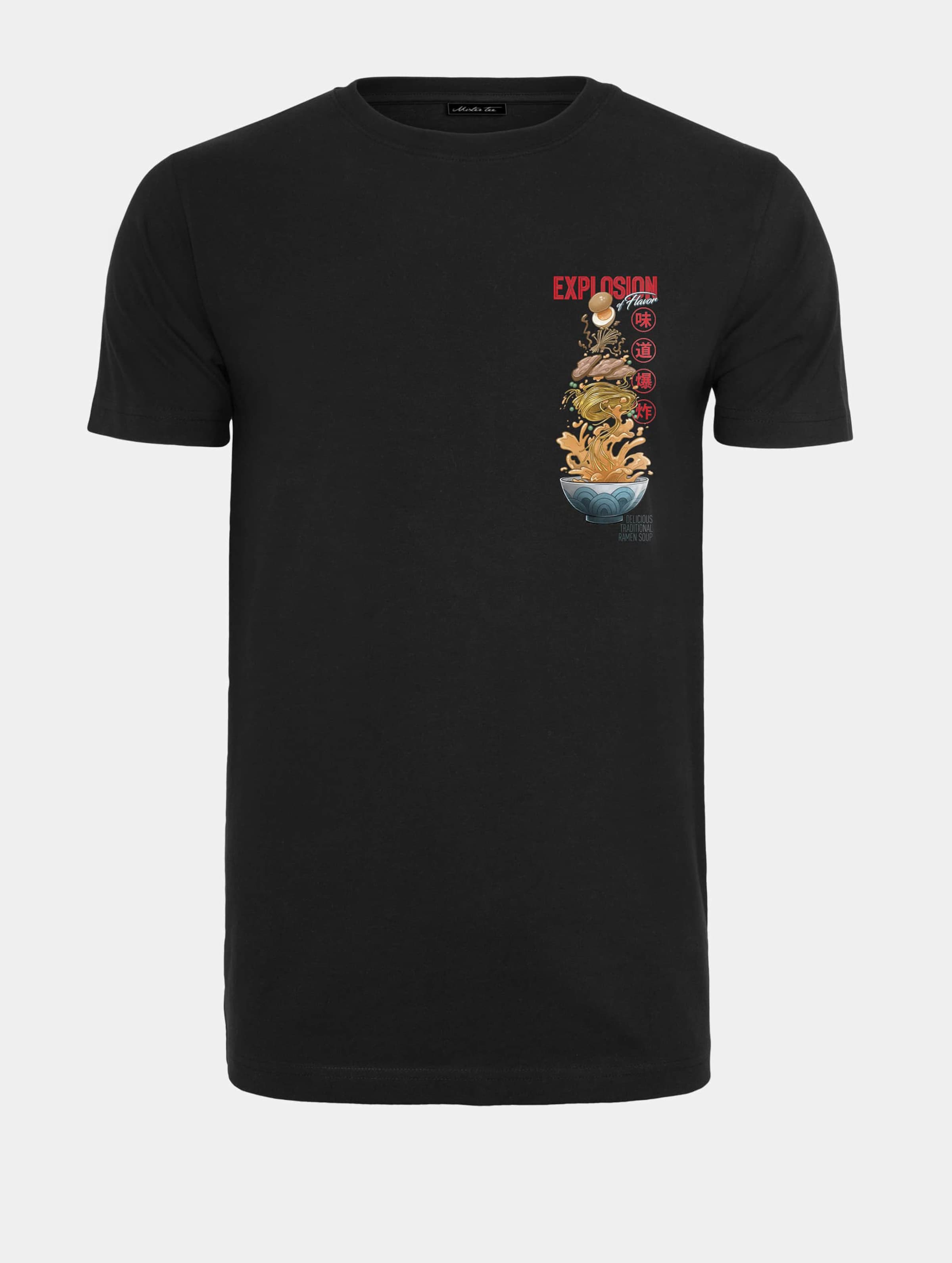Mister Tee Flavour Explosion