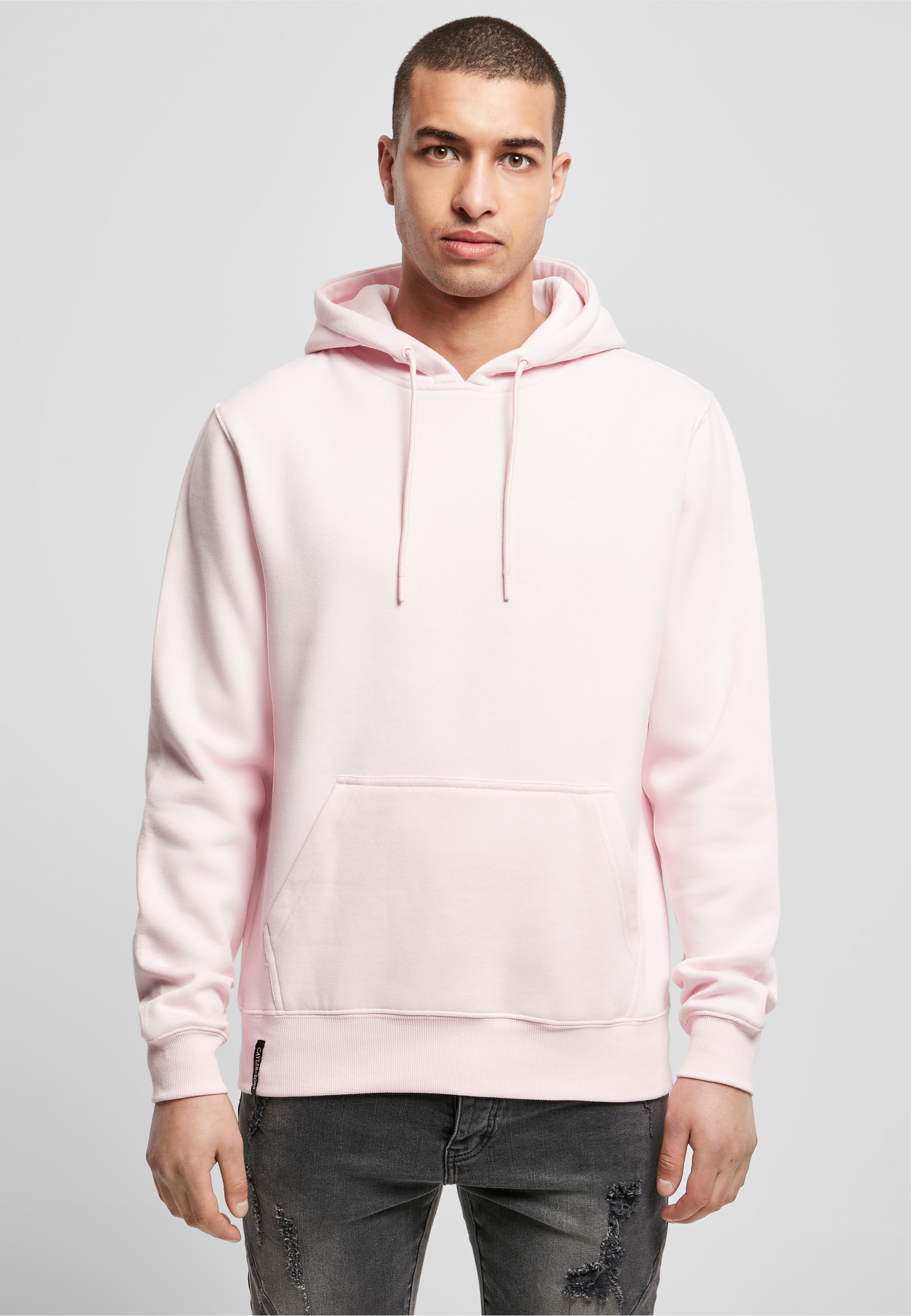 Cayler & Sons Plain Hoodie