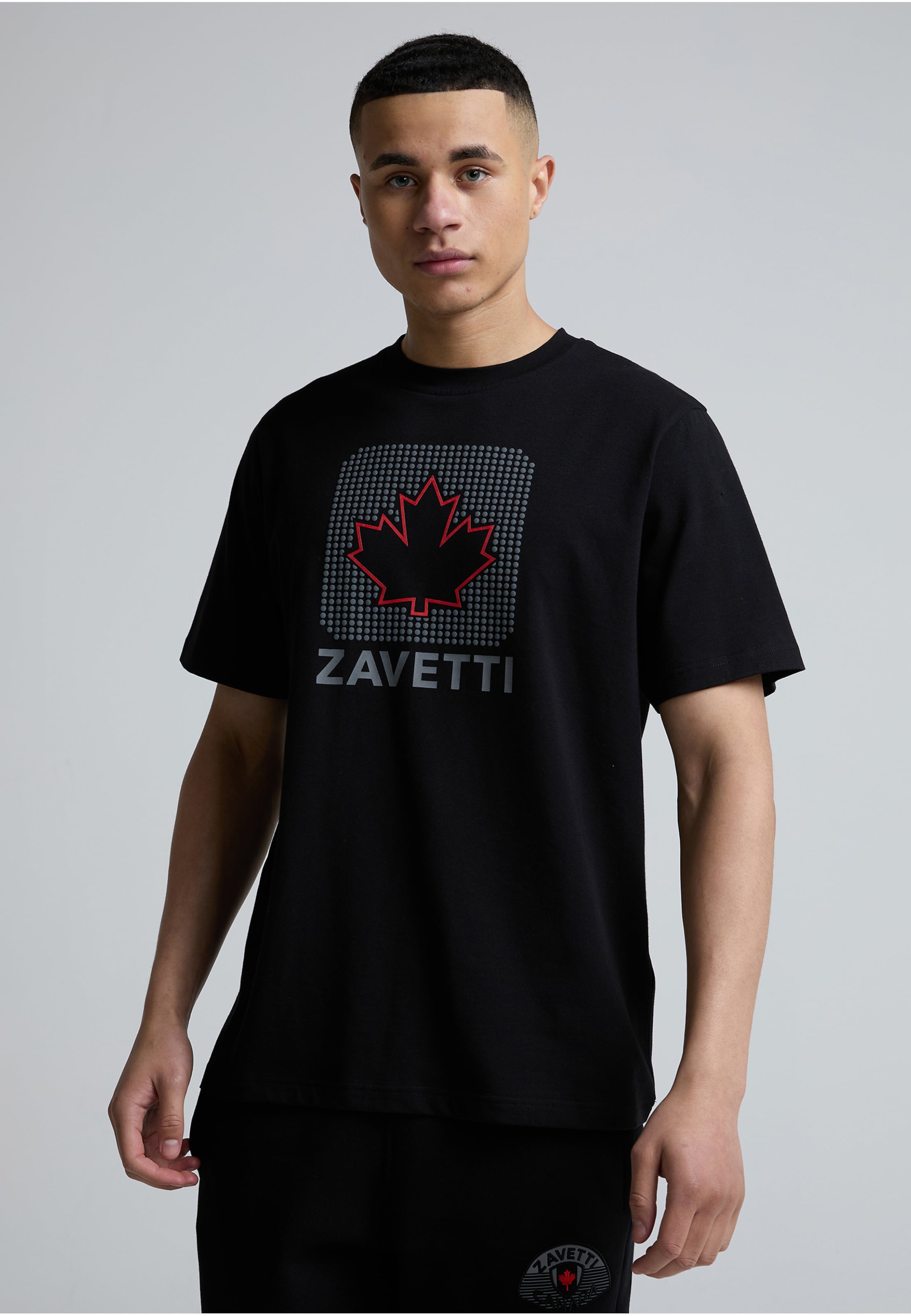 Zavetti Canada ALVO T-SHIRT