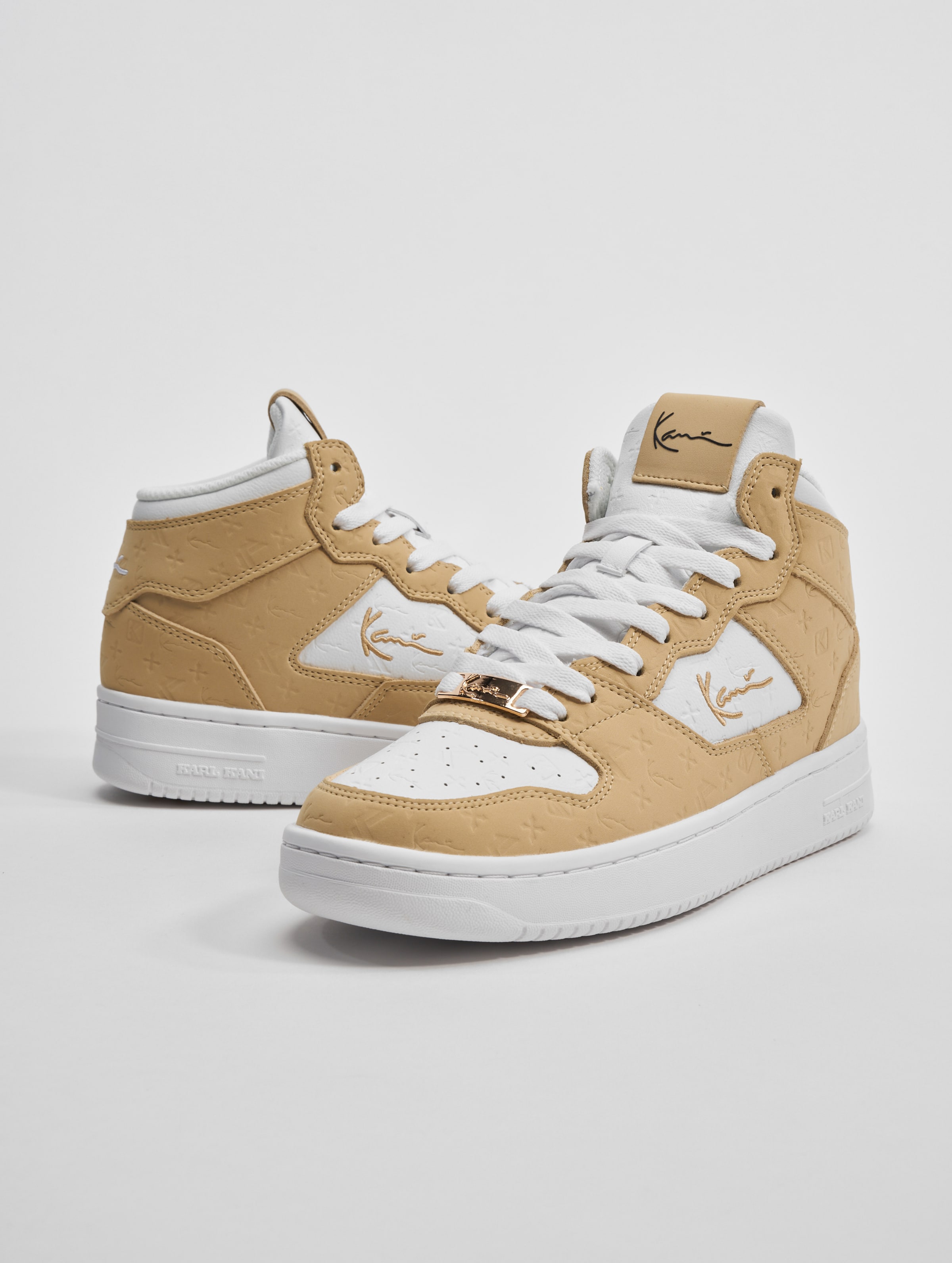 Karl Kani KKFWW000320 89 High PRM Sneaker