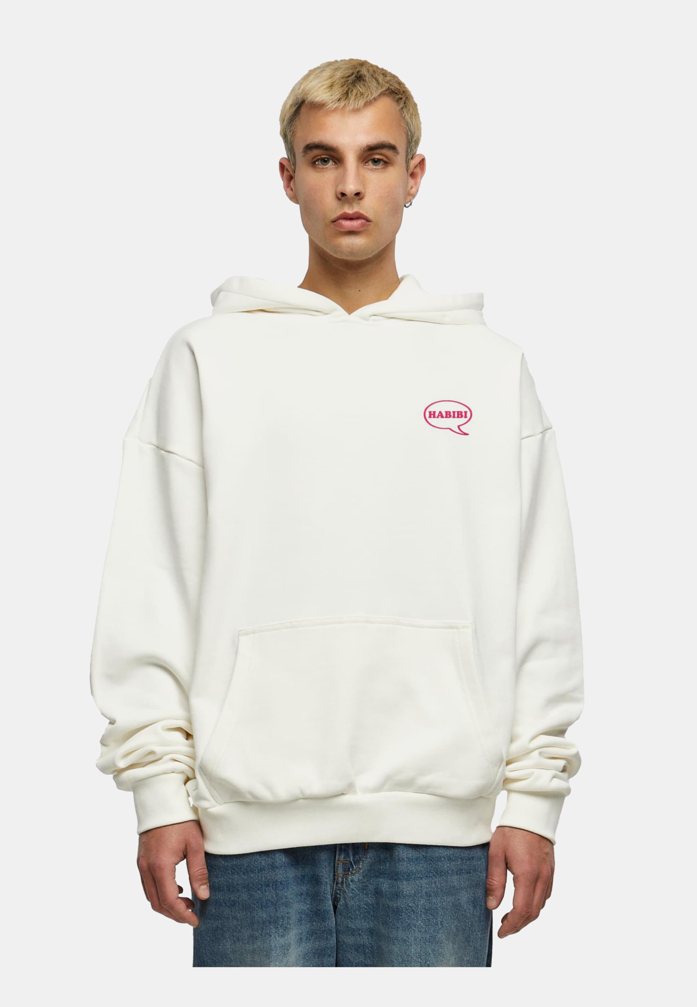 Merchcode MR KEBAB Ultra Heavy Hoody