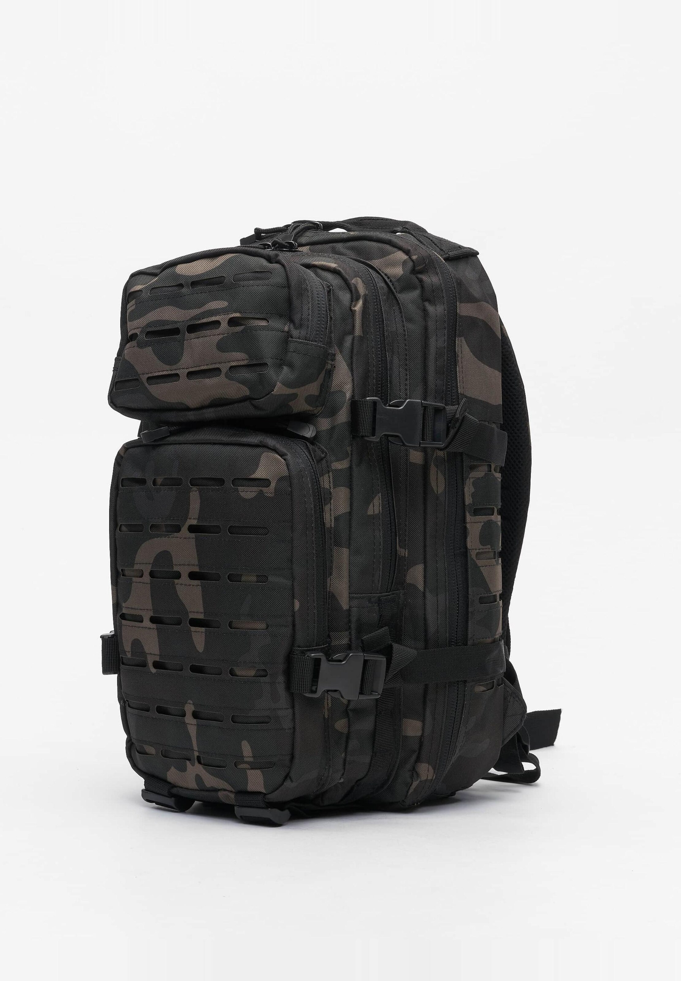 Brandit US Cooper Lasercut medium
