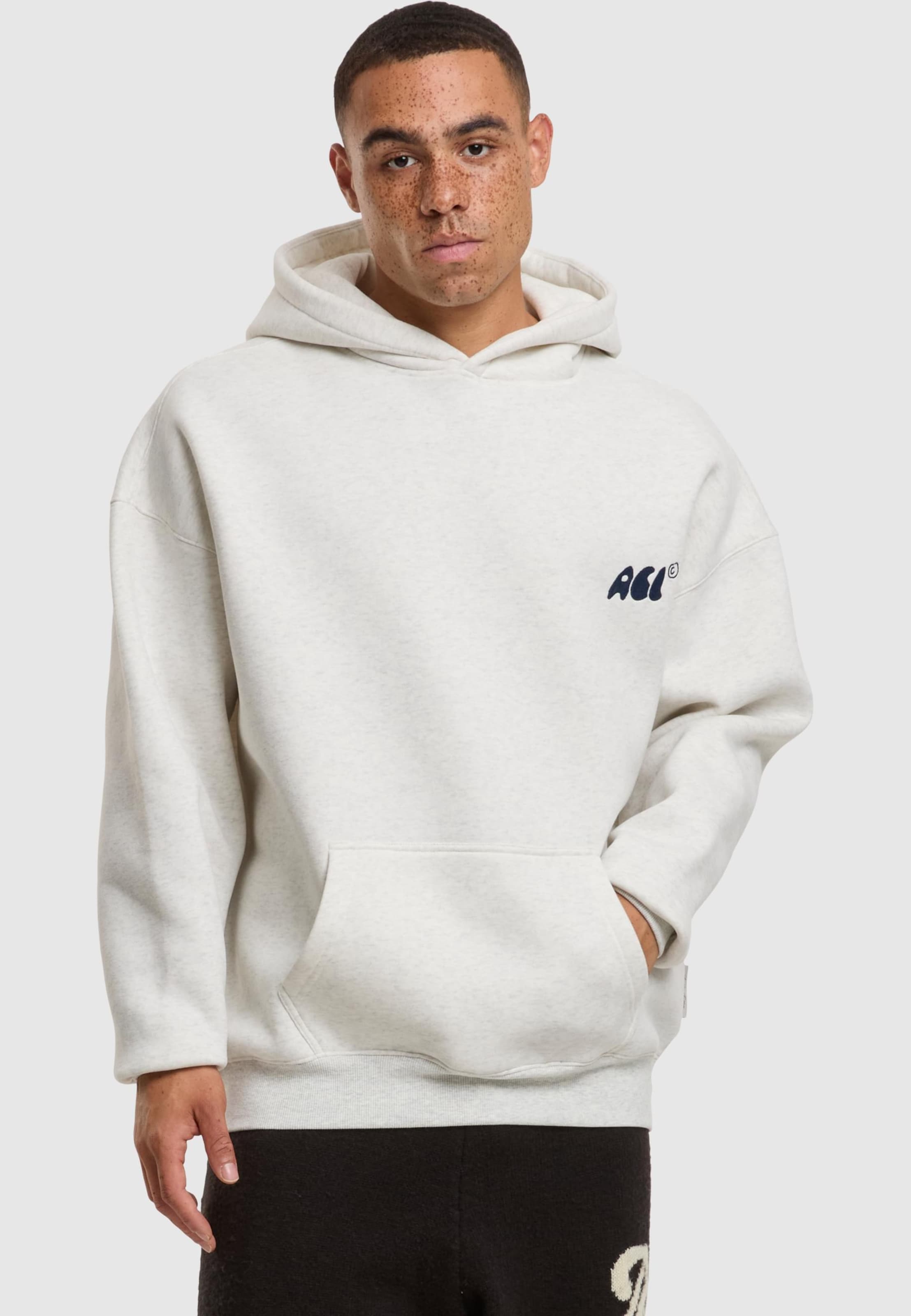 Another Cotton Lab Caffeine Dept. Hoodie