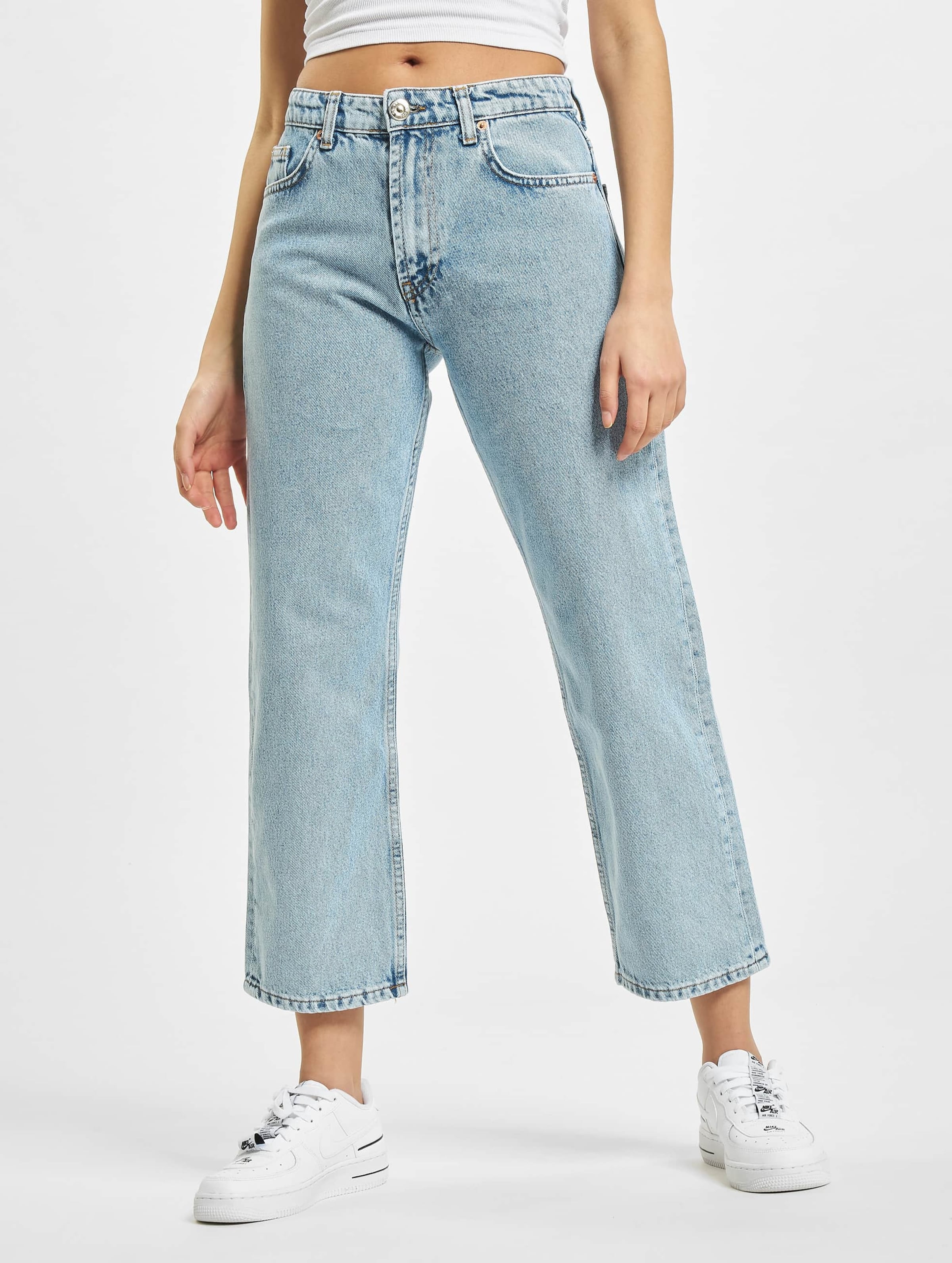 2Y Luisa Mom Jeans