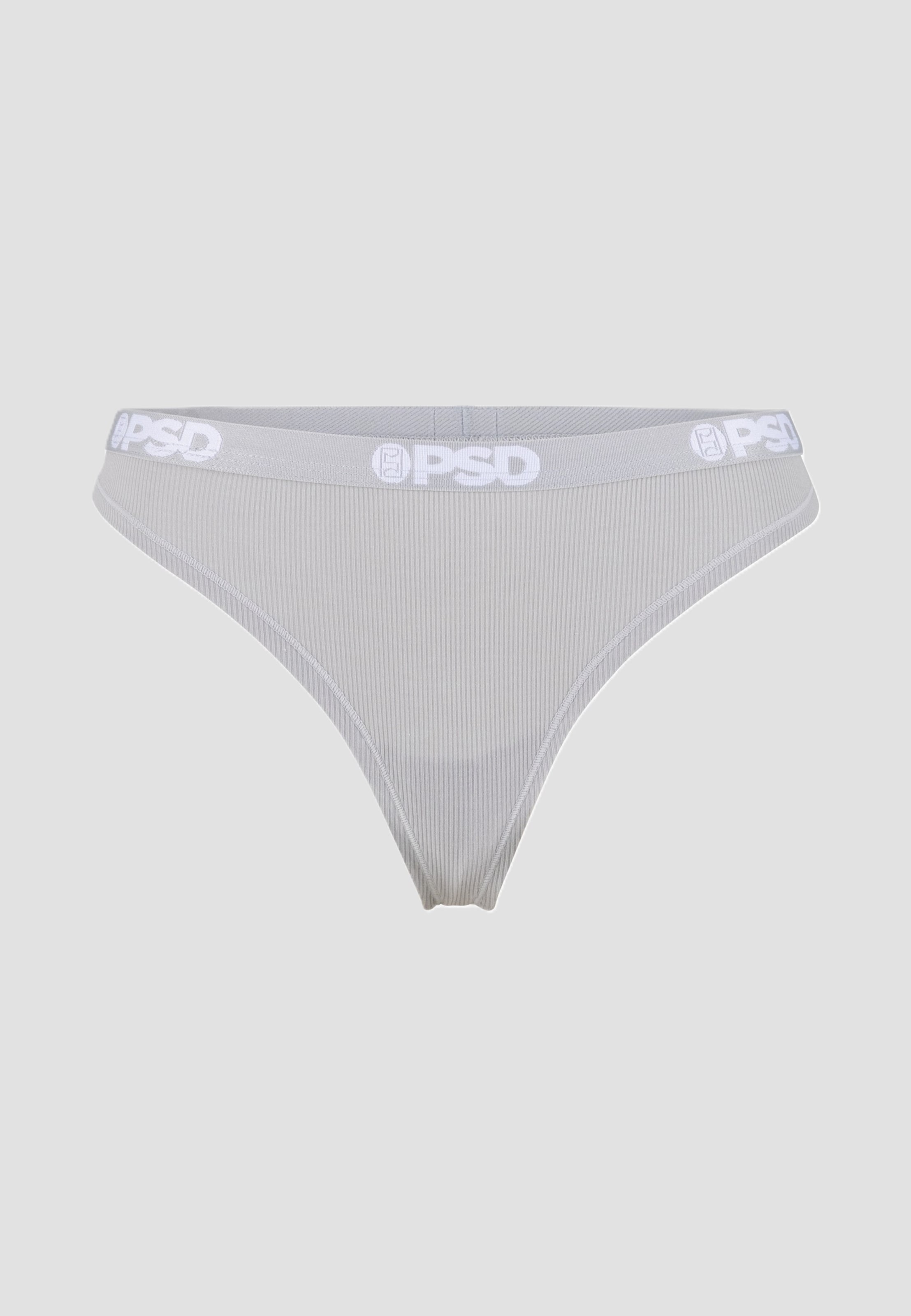 PSD MOONDUST RIBBED