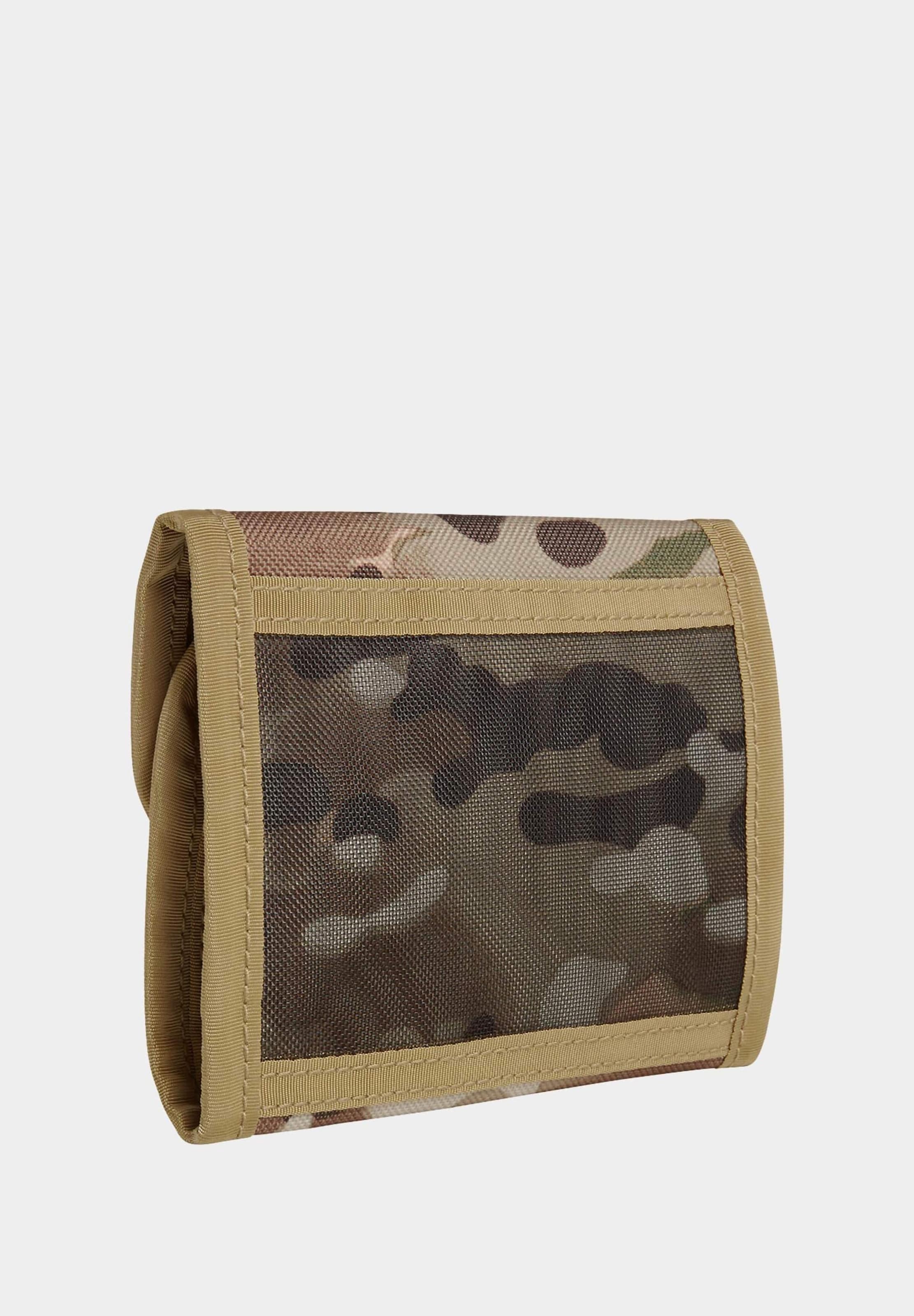 Brandit wallet five