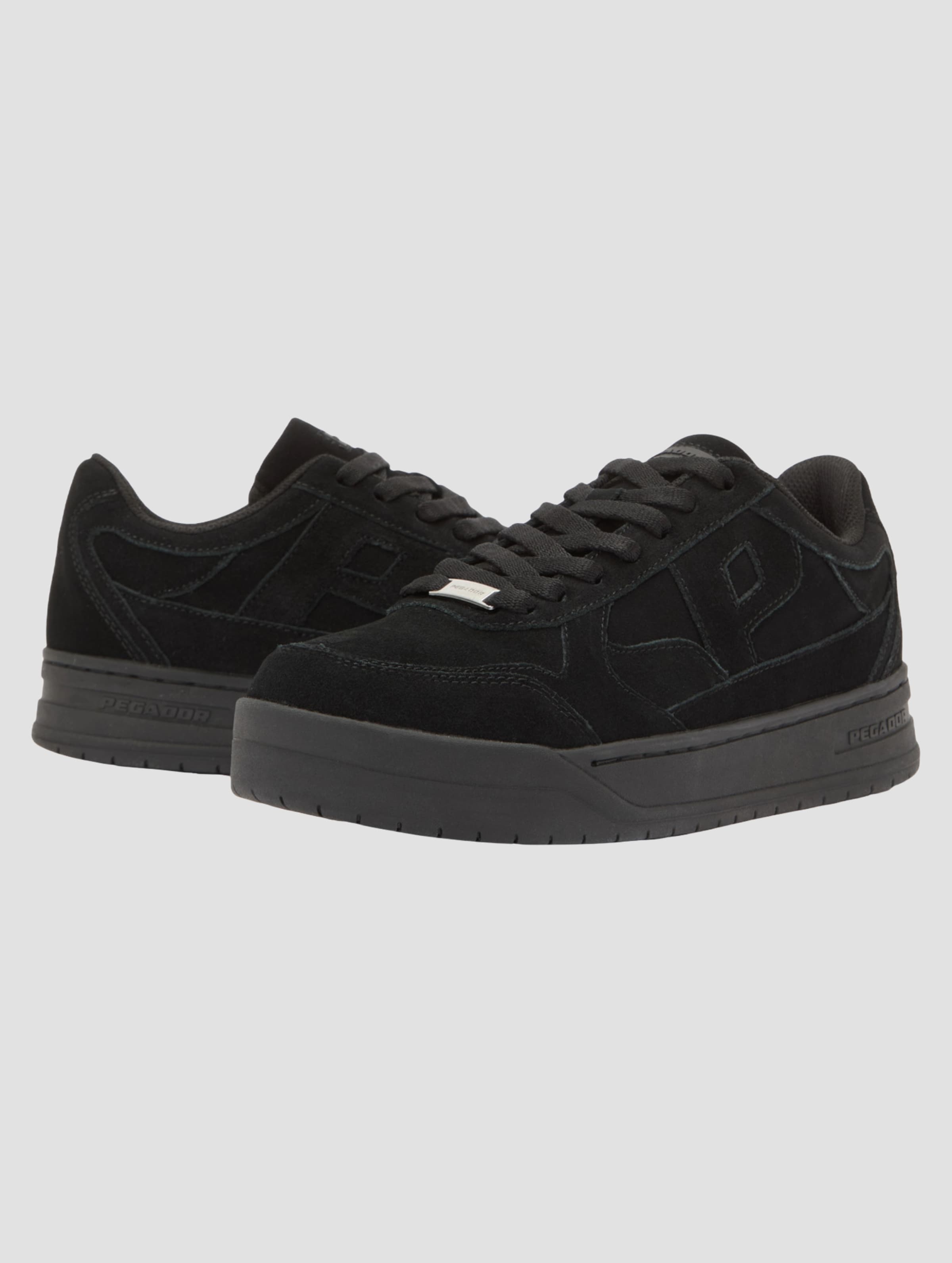 PEGADOR Venice Skate Low