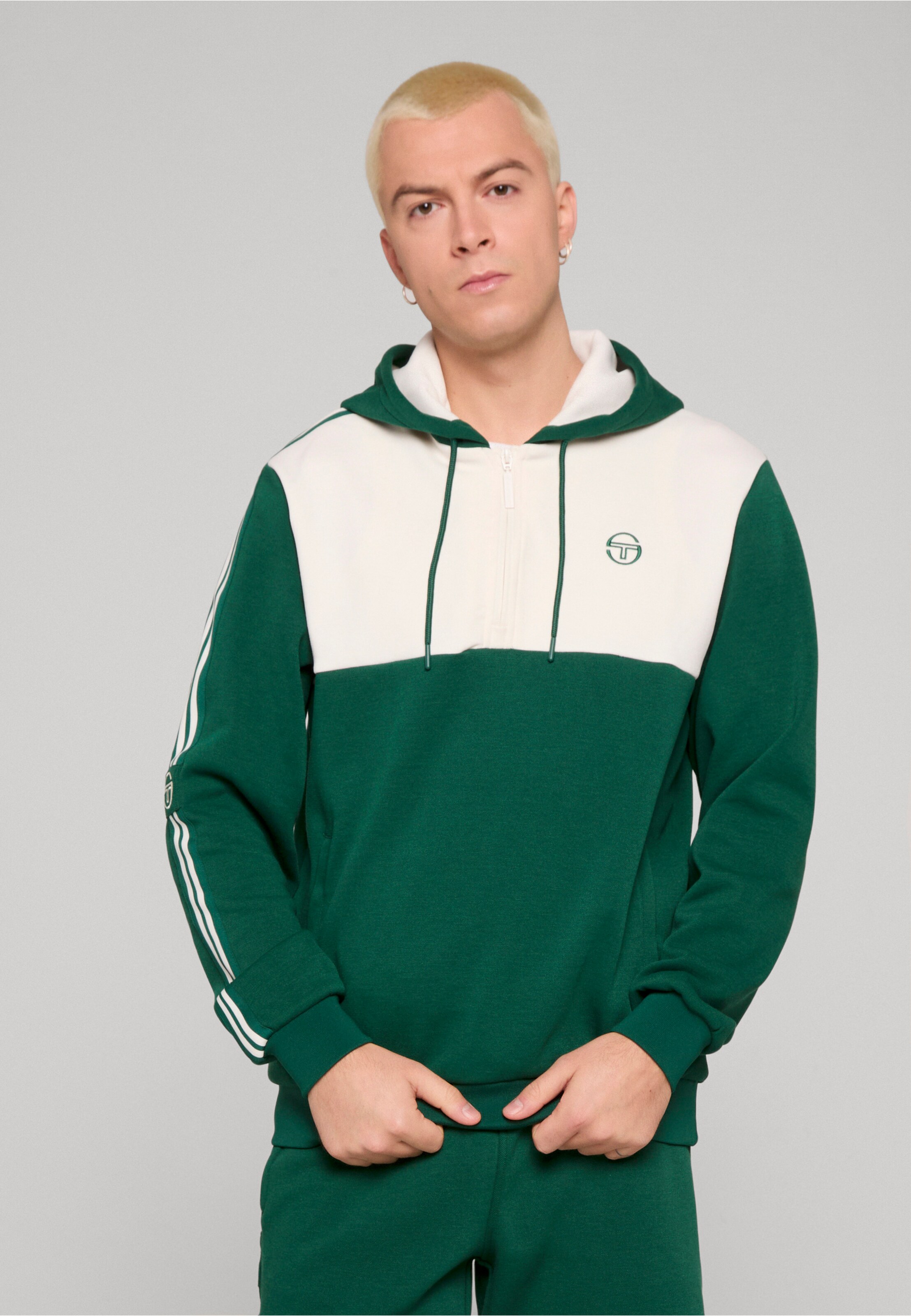 Sergio Tacchini Cesena Tracktop