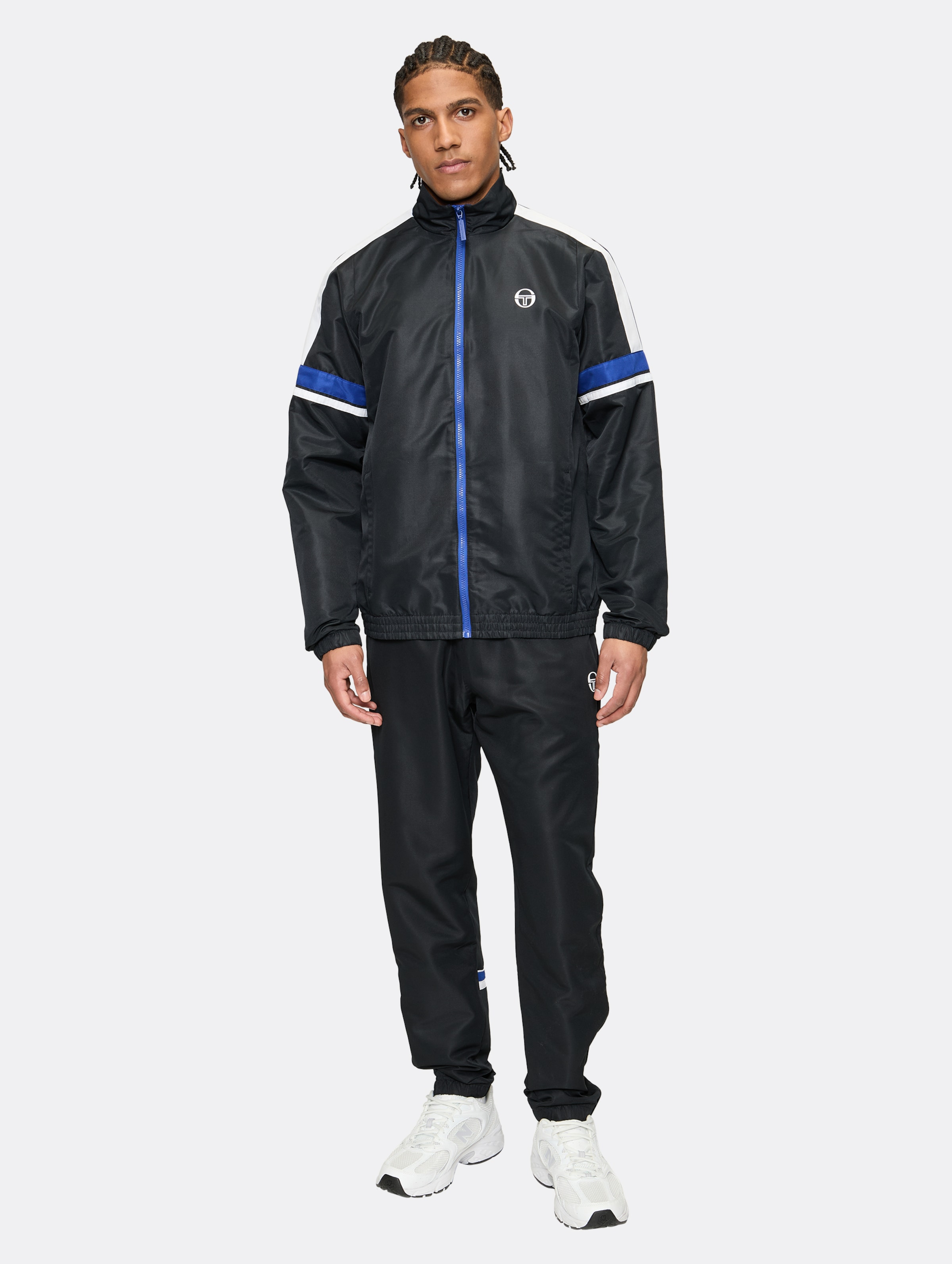 Sergio Tacchini Cryo Suit